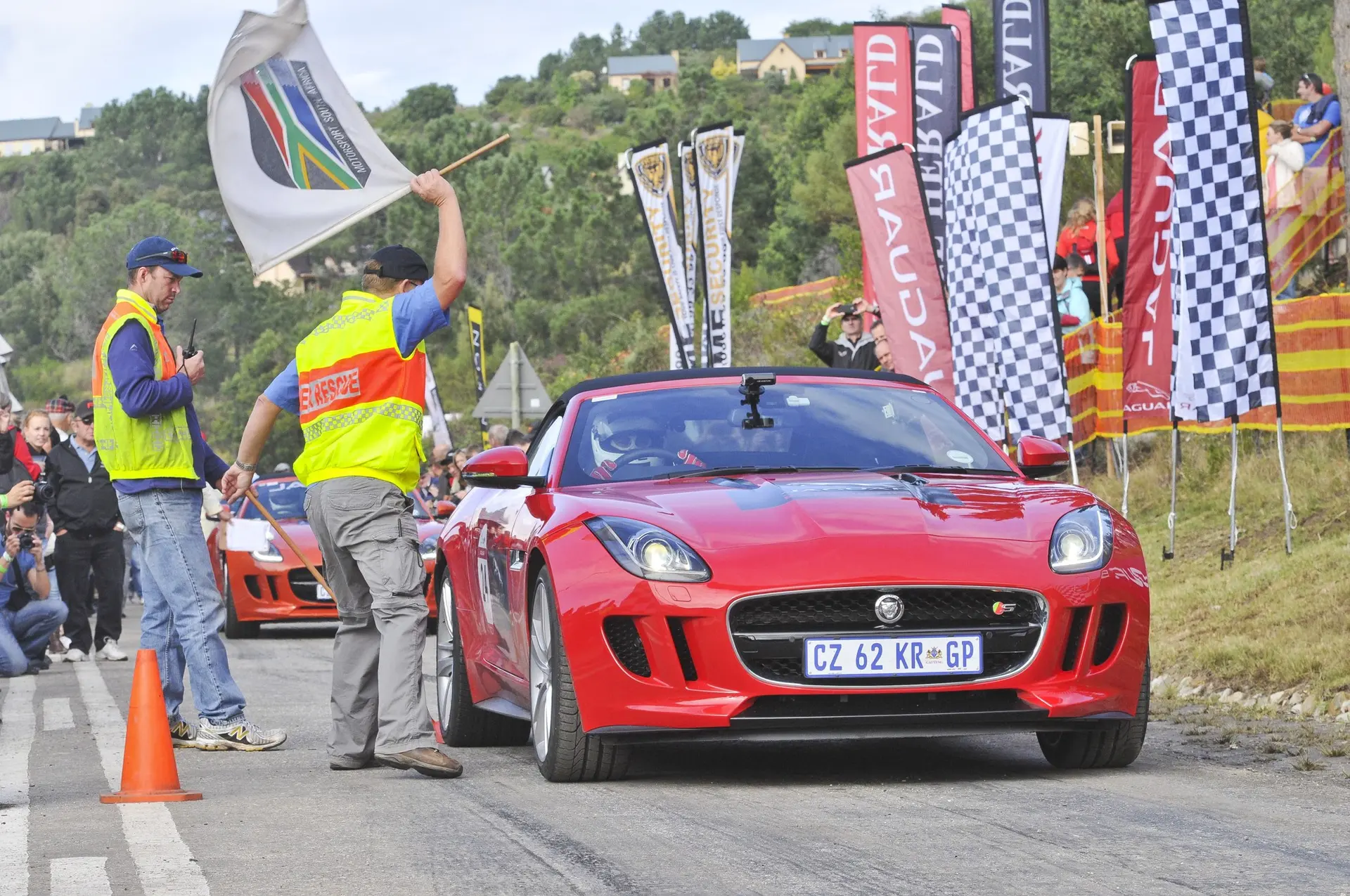Jaguar-Experience-South-Africa