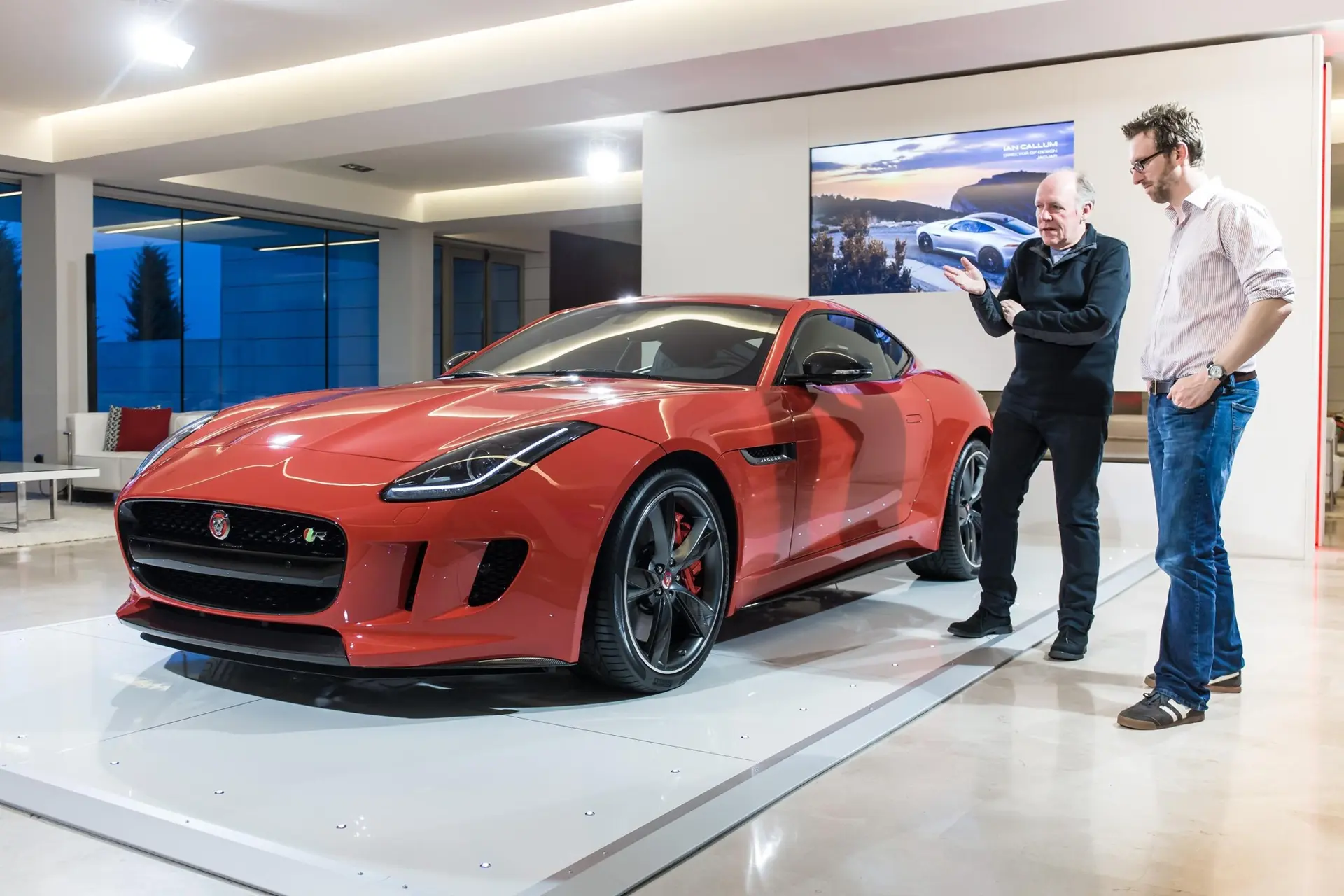 Jaguar-F-Type