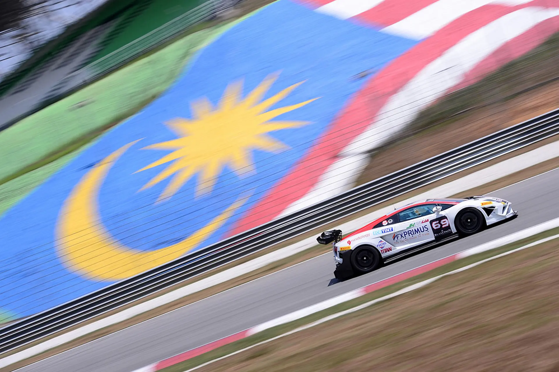 Lamborghini-Blancpain