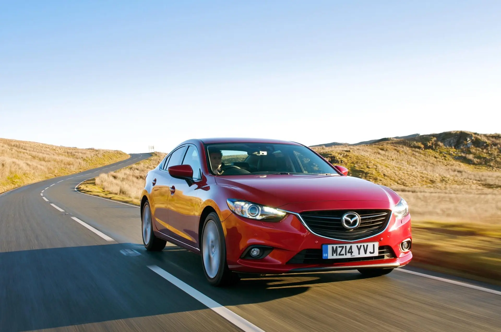 Mazda6