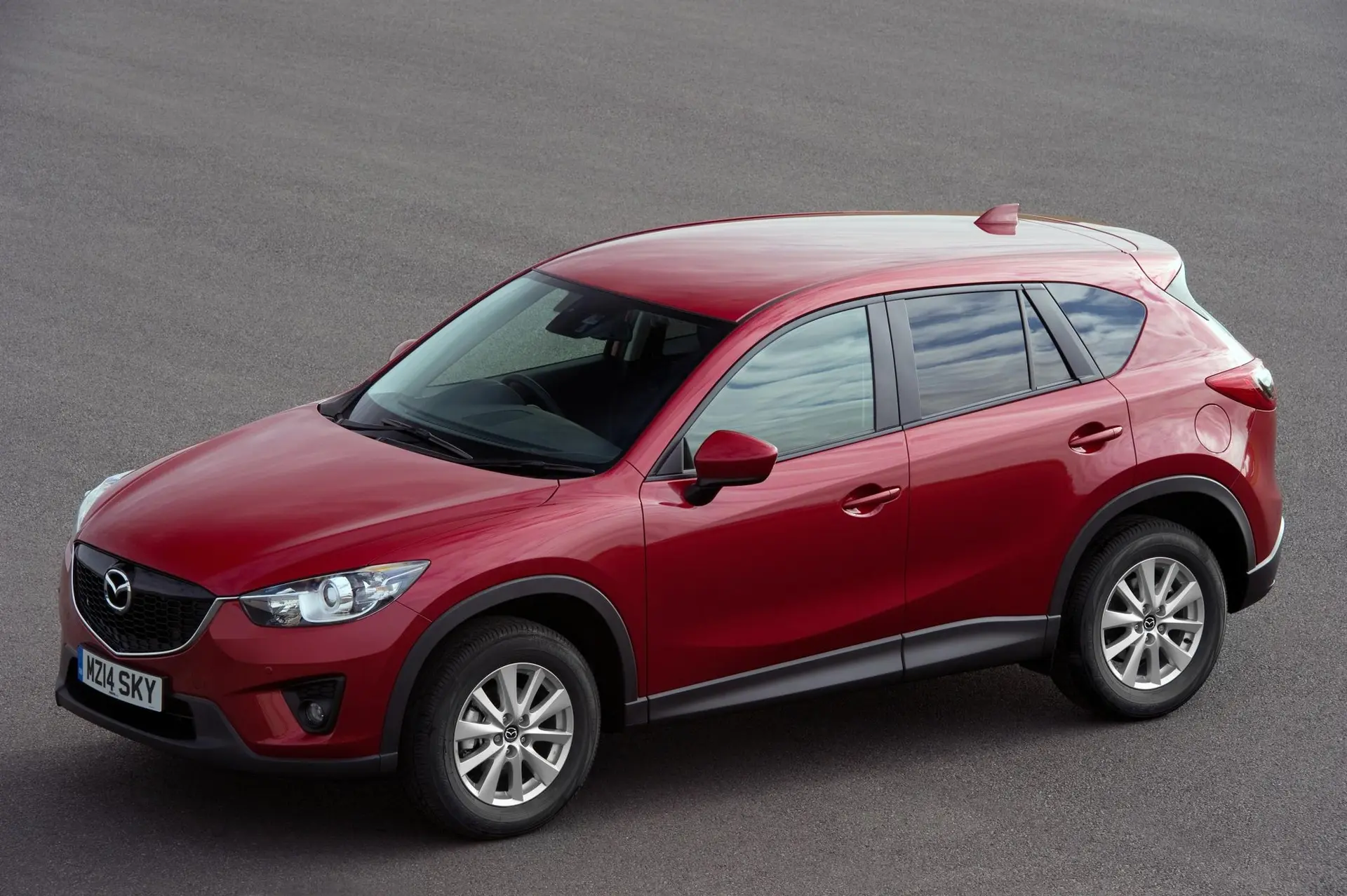 Mazda_CX-5