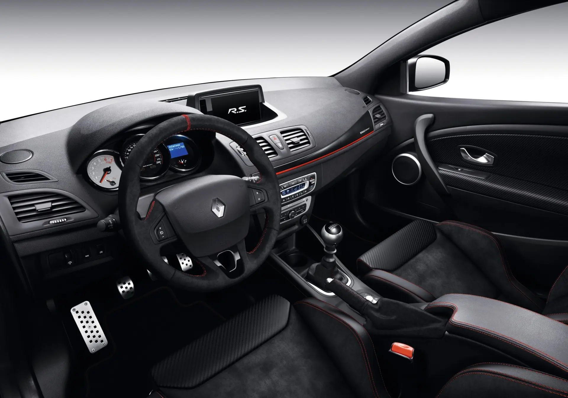 Megane-2014-Interior