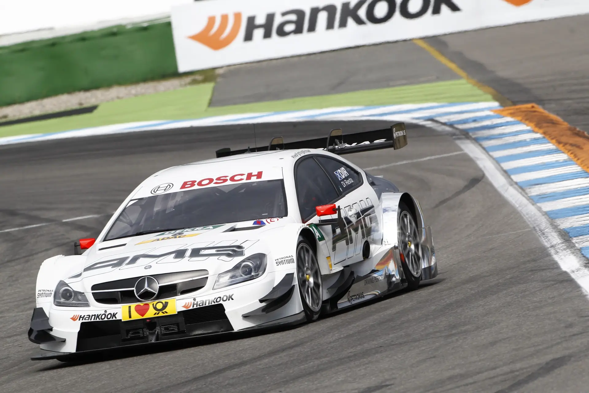Mercedes-Benz-Racing-Cars