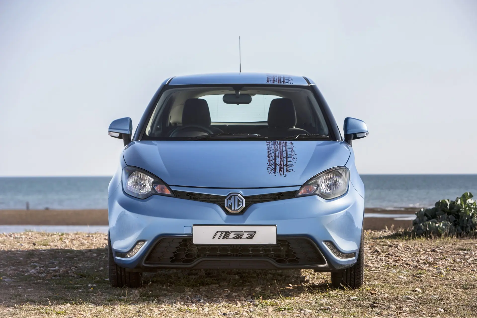MG3