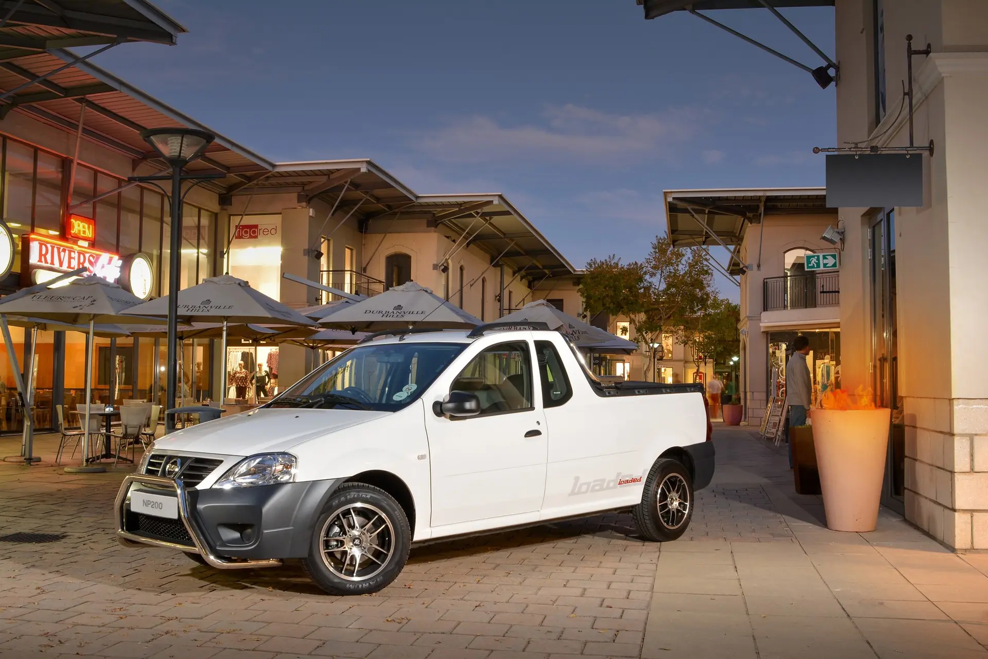 Nissan_NP200-South-Africa