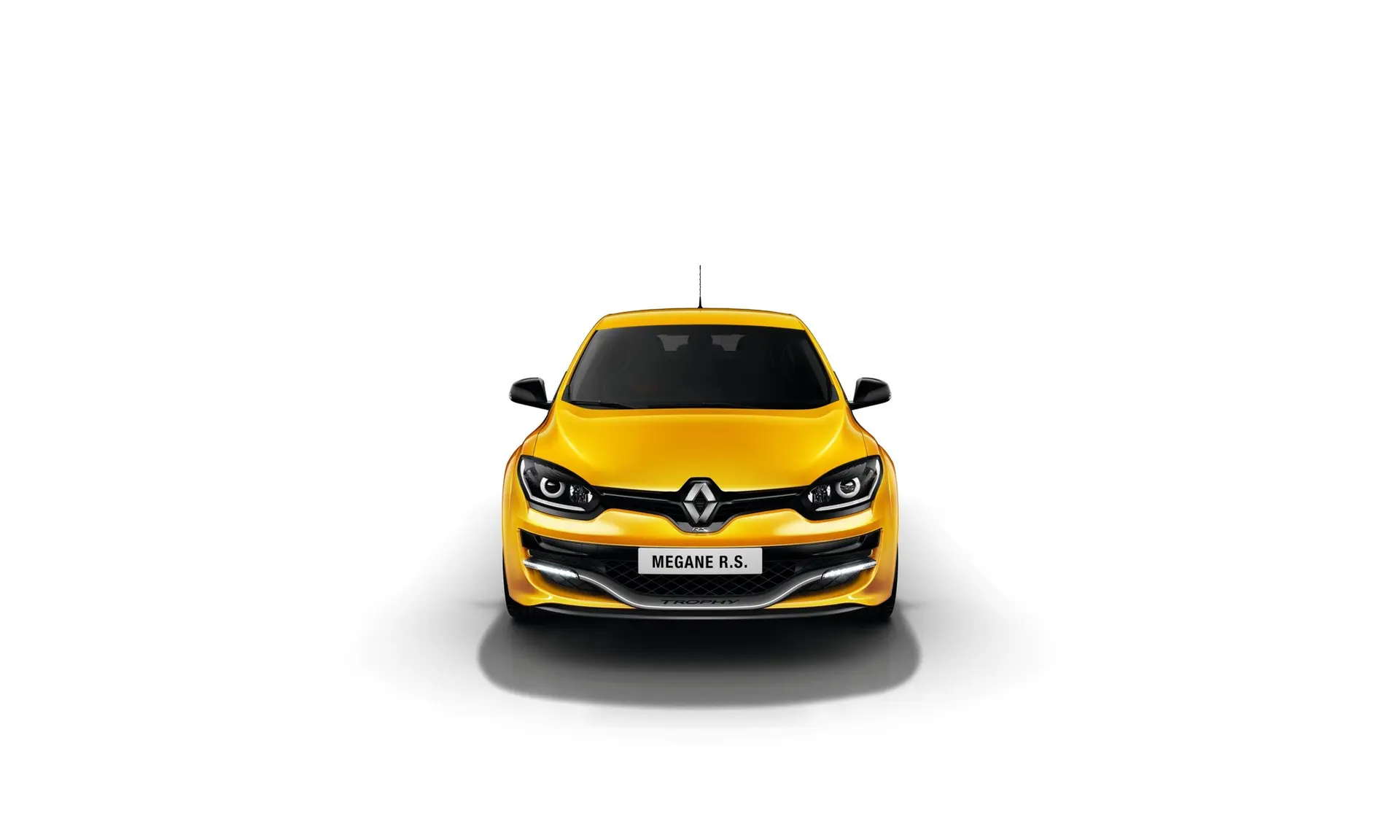 Renault Megane 2014