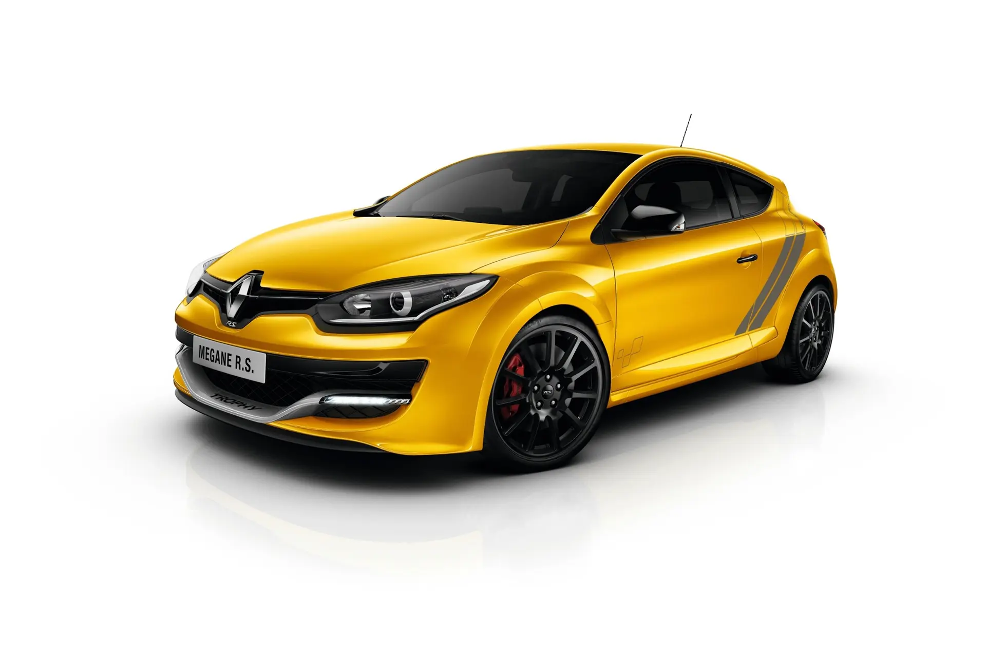 Renault Megane RS