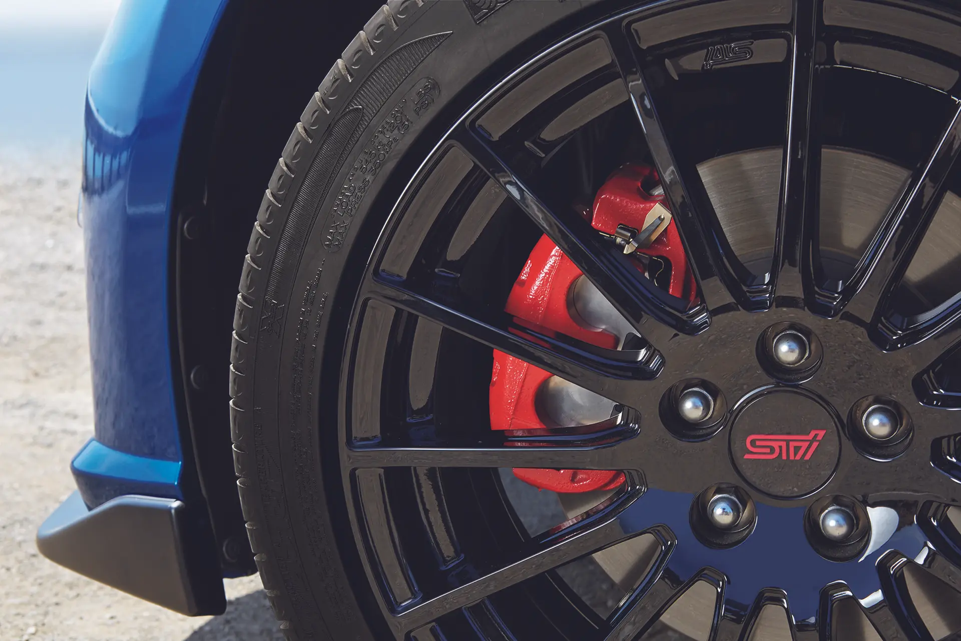 Subaru-BRZ-Wheels
