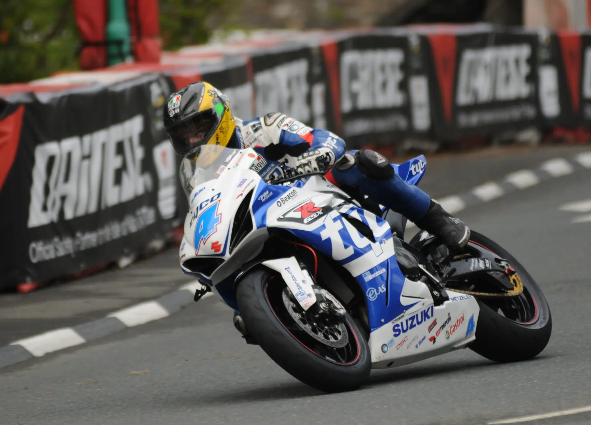 Suzuki-Motorcycles