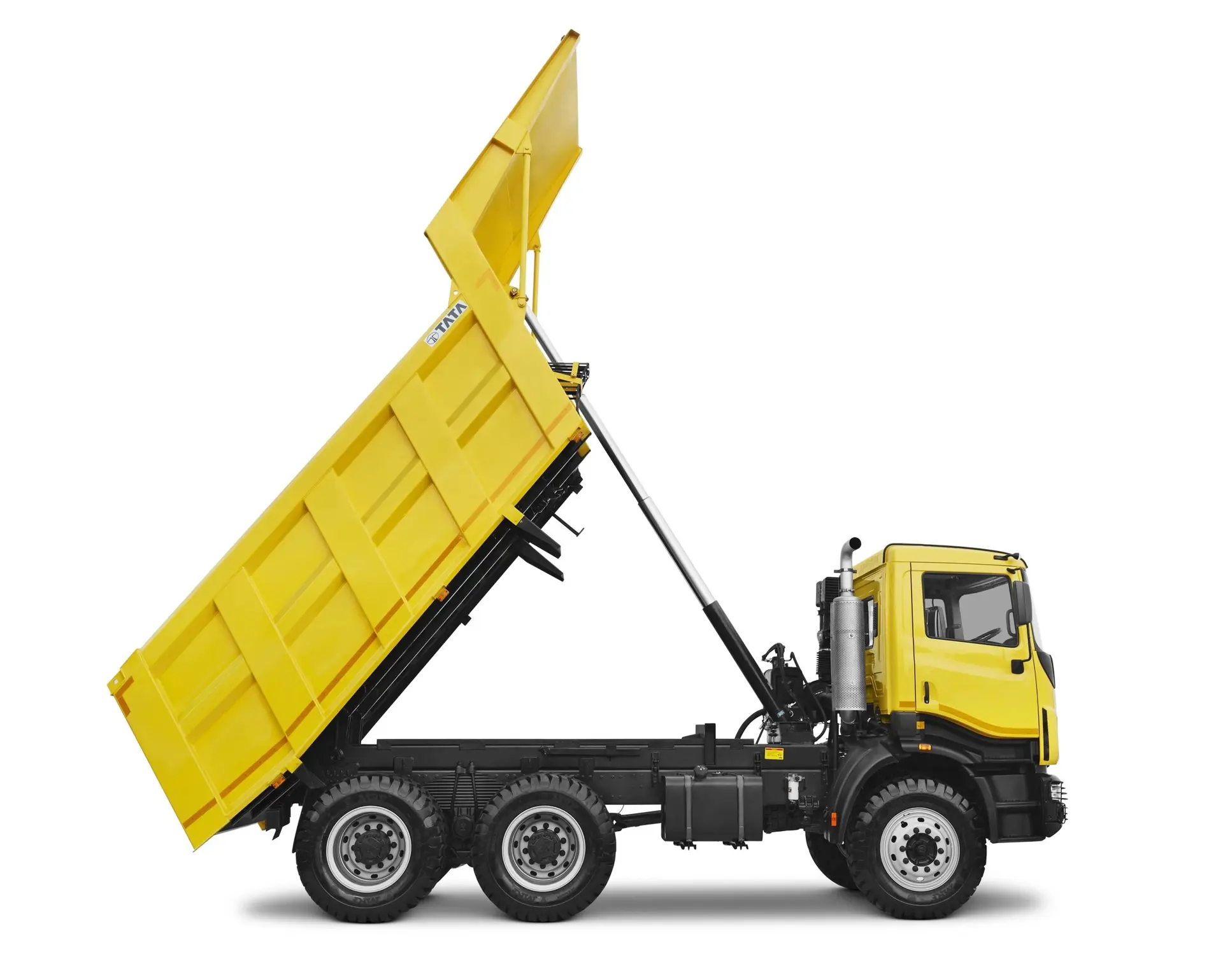 Tata Trucks