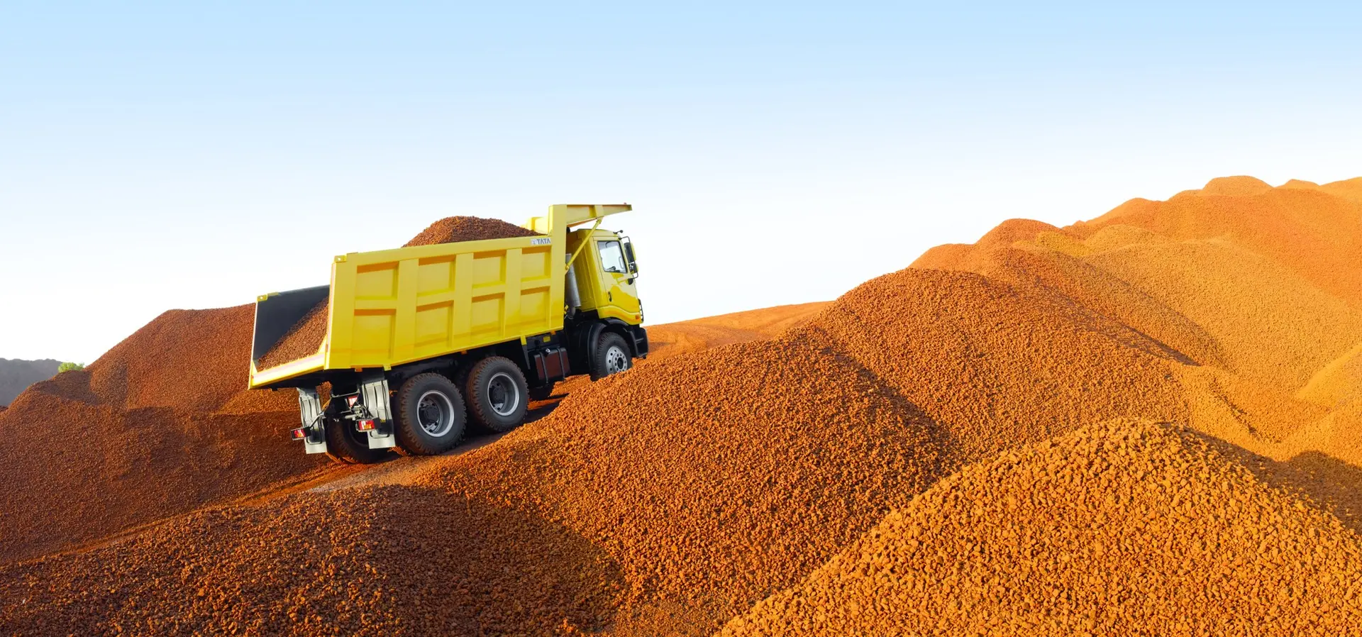 TATA_Prima_Trucks