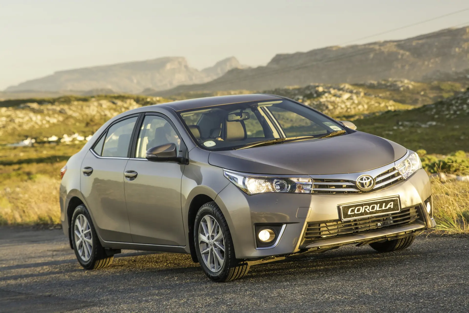 Toyota South Africa