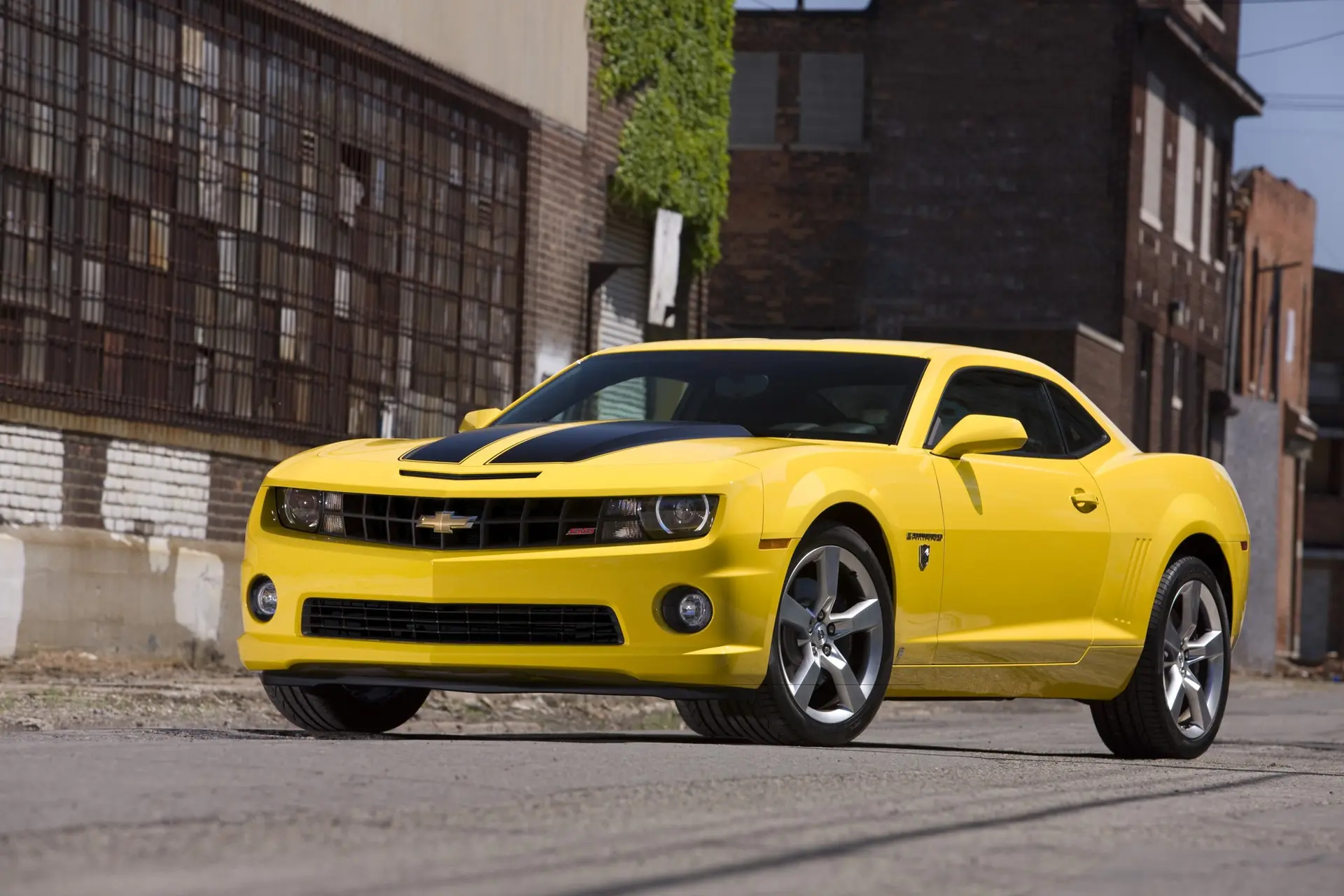 2010-Chevrolet-Camaro-Transformers-Special