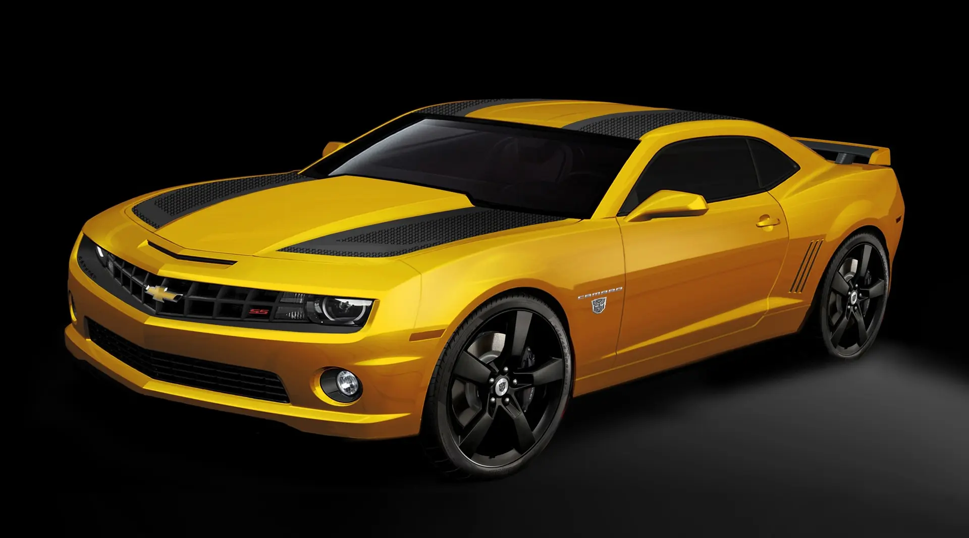 2012-Chevrolet-Camaro-Transformers