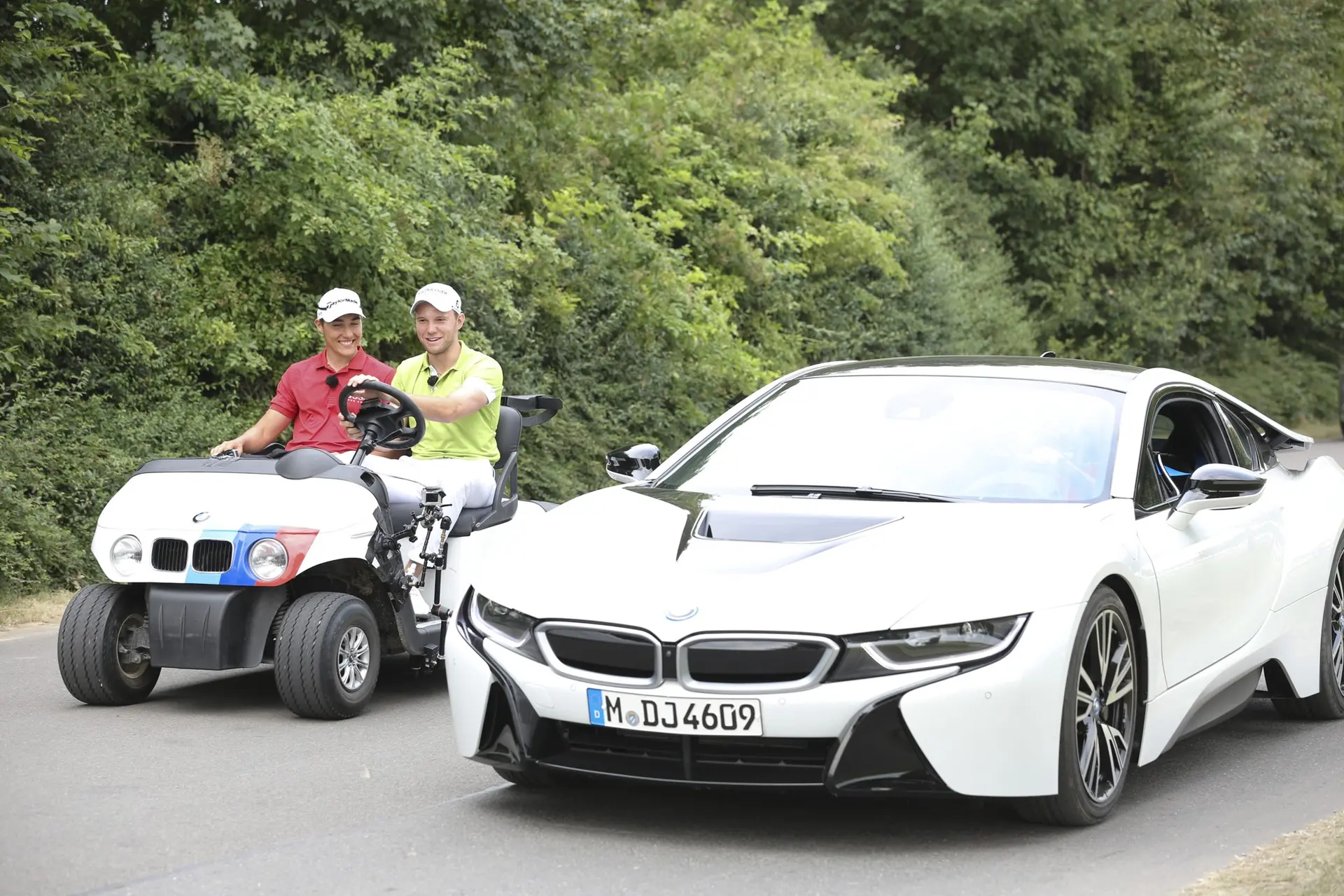 BMW-i8