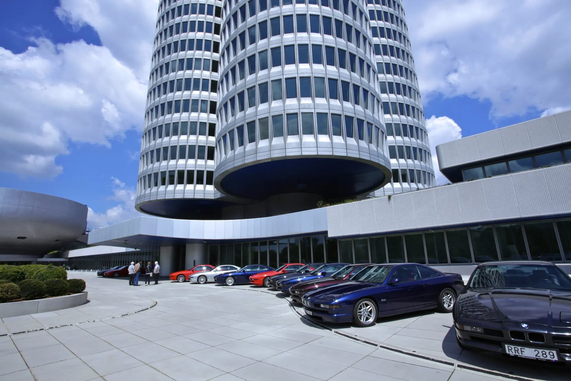 BMW-Museum