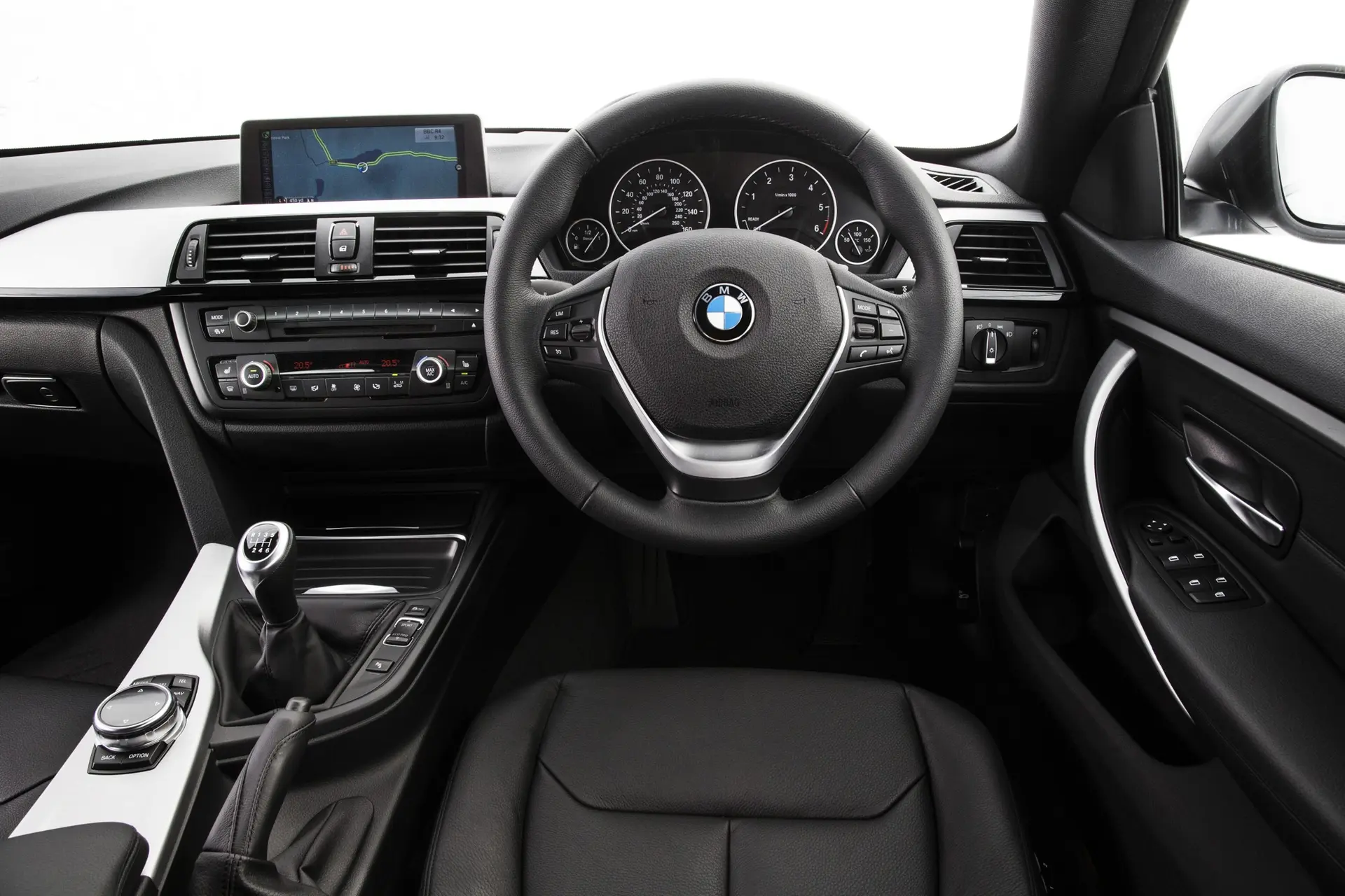 BMW_4_Series_Gran_Coupe_Dashboard
