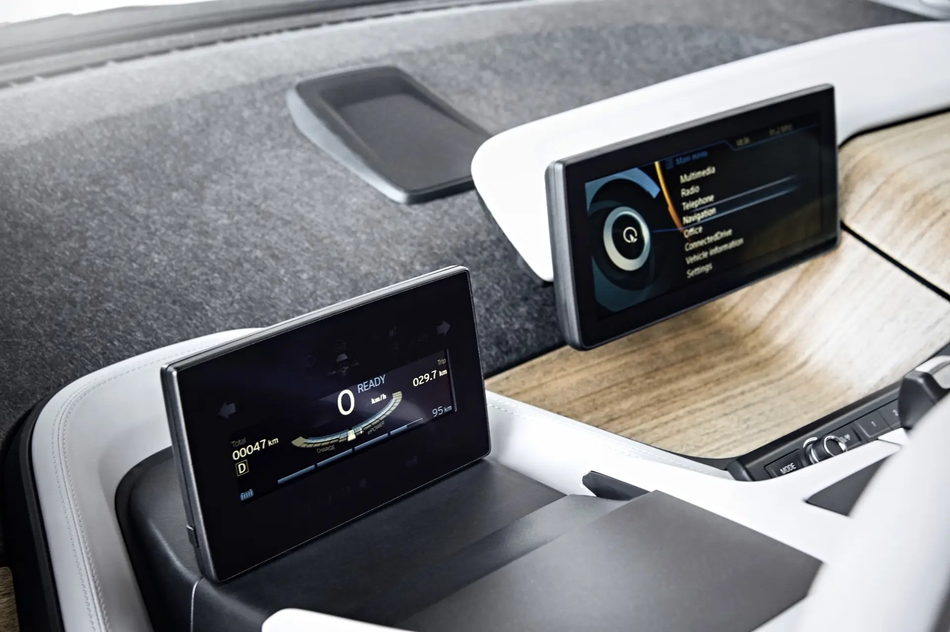 BMW_i3_Interior