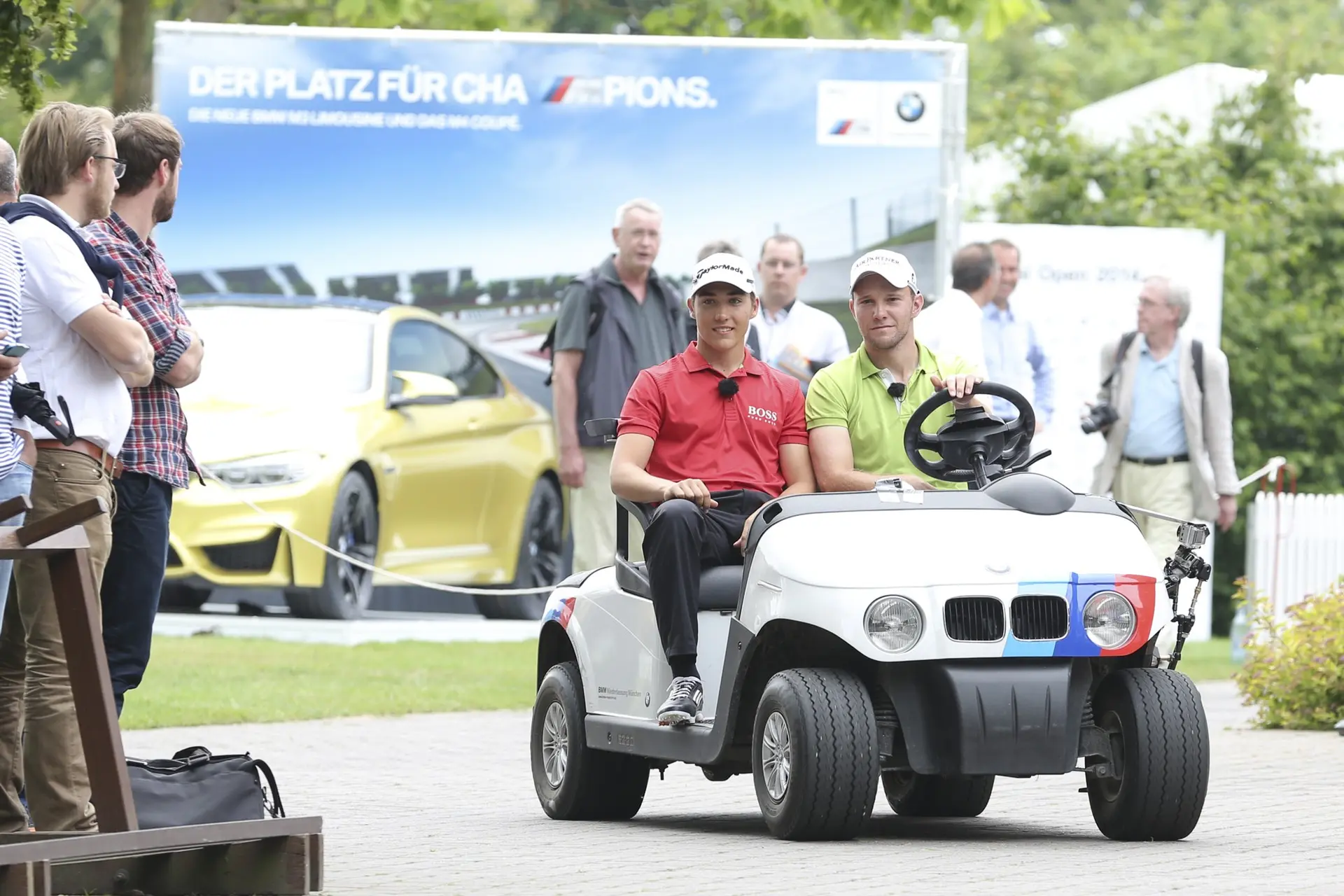 BMW_International_Golf_Open
