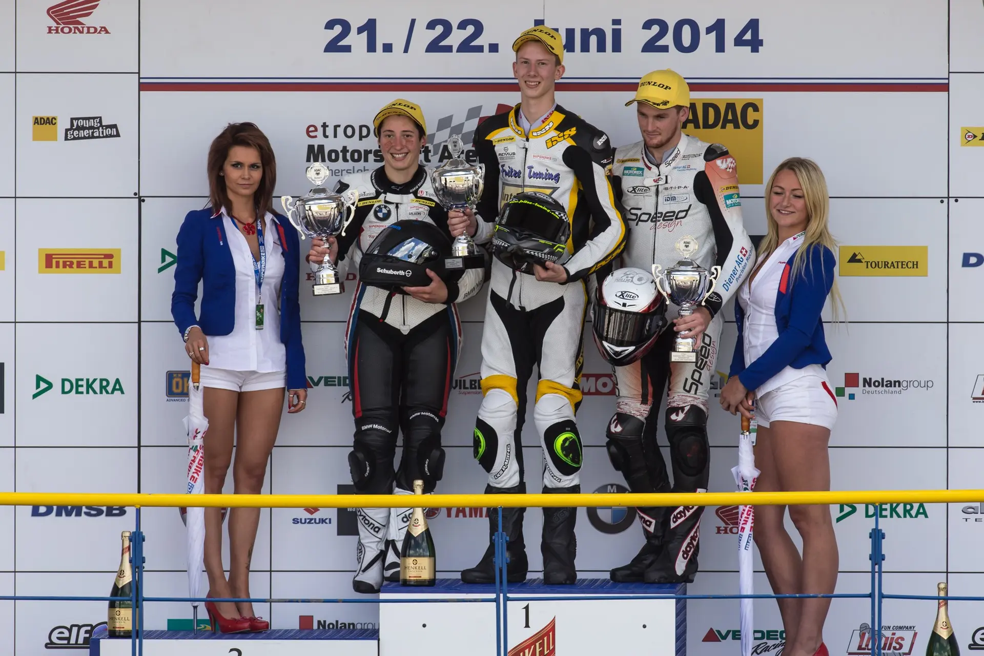 BMW_Motorcycle_Motorrad_Racing