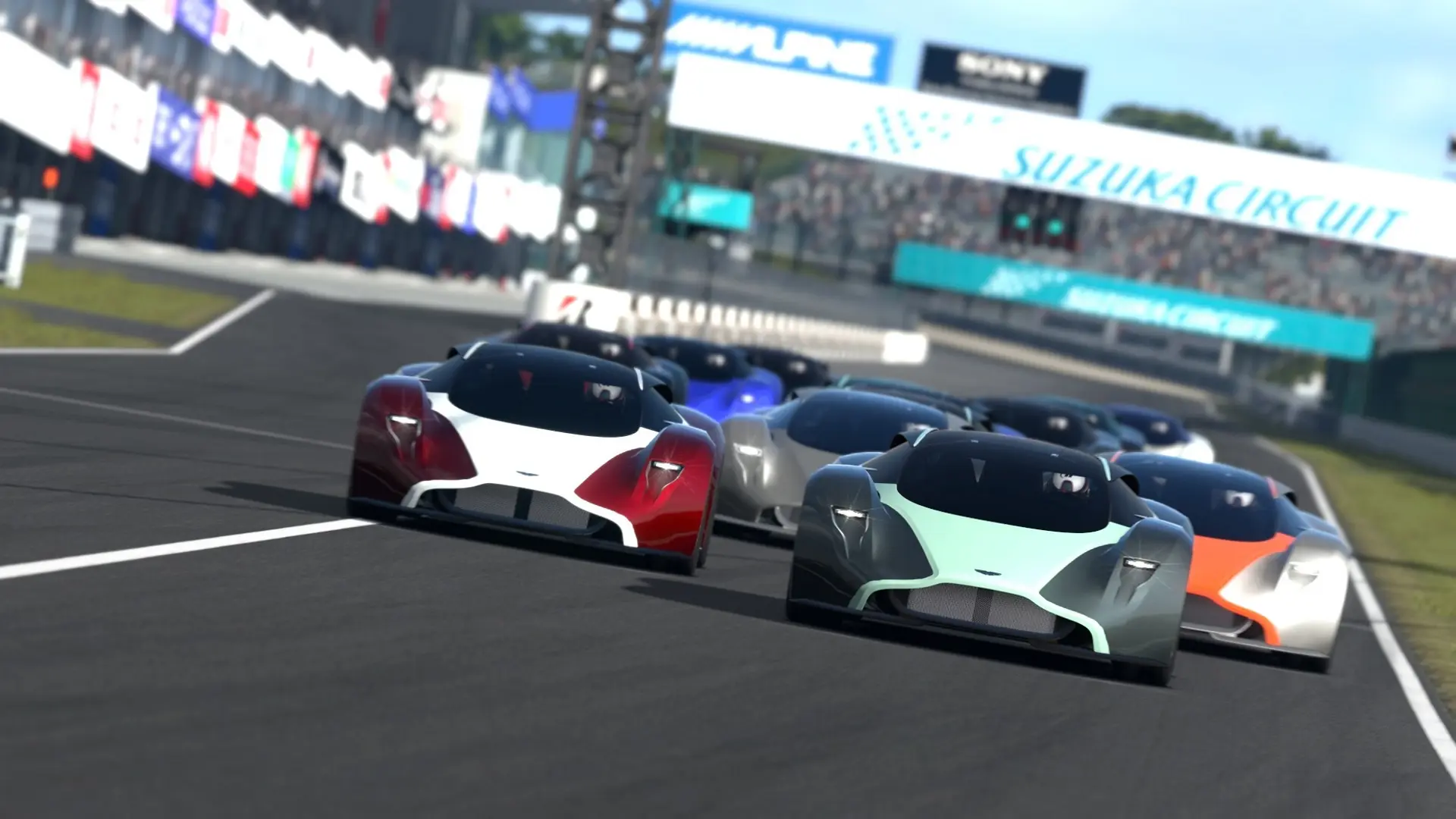Car Games