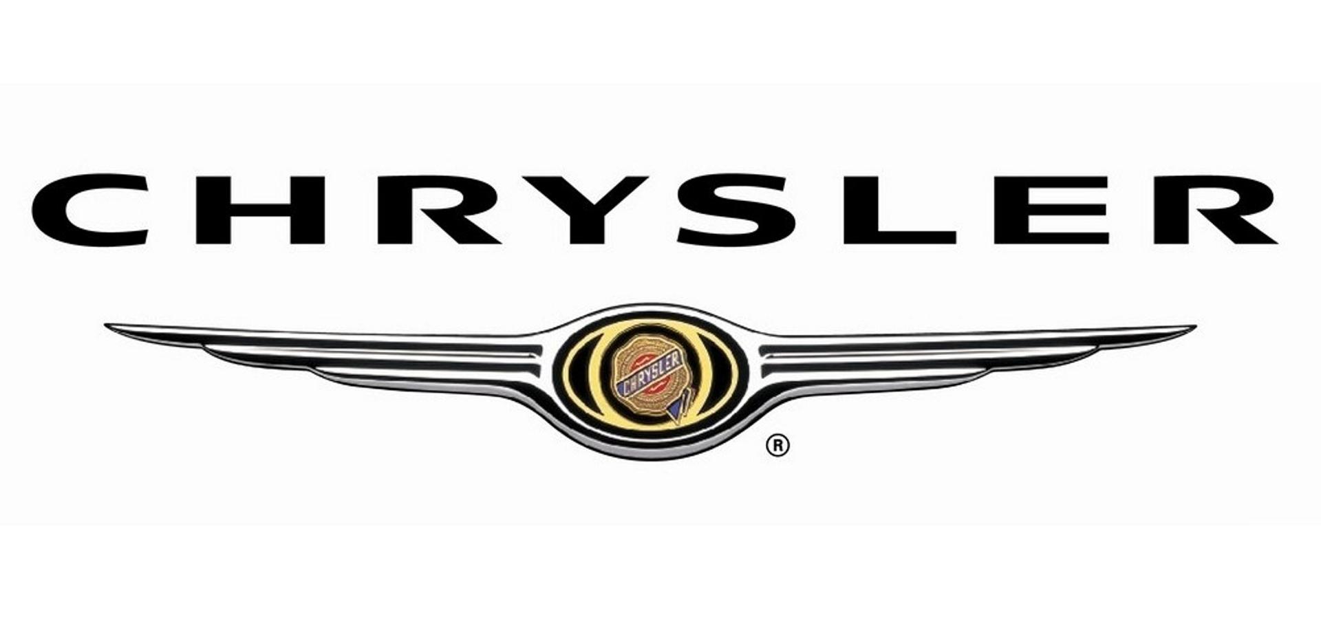 Chrysler Brand May 2013 Car Sales