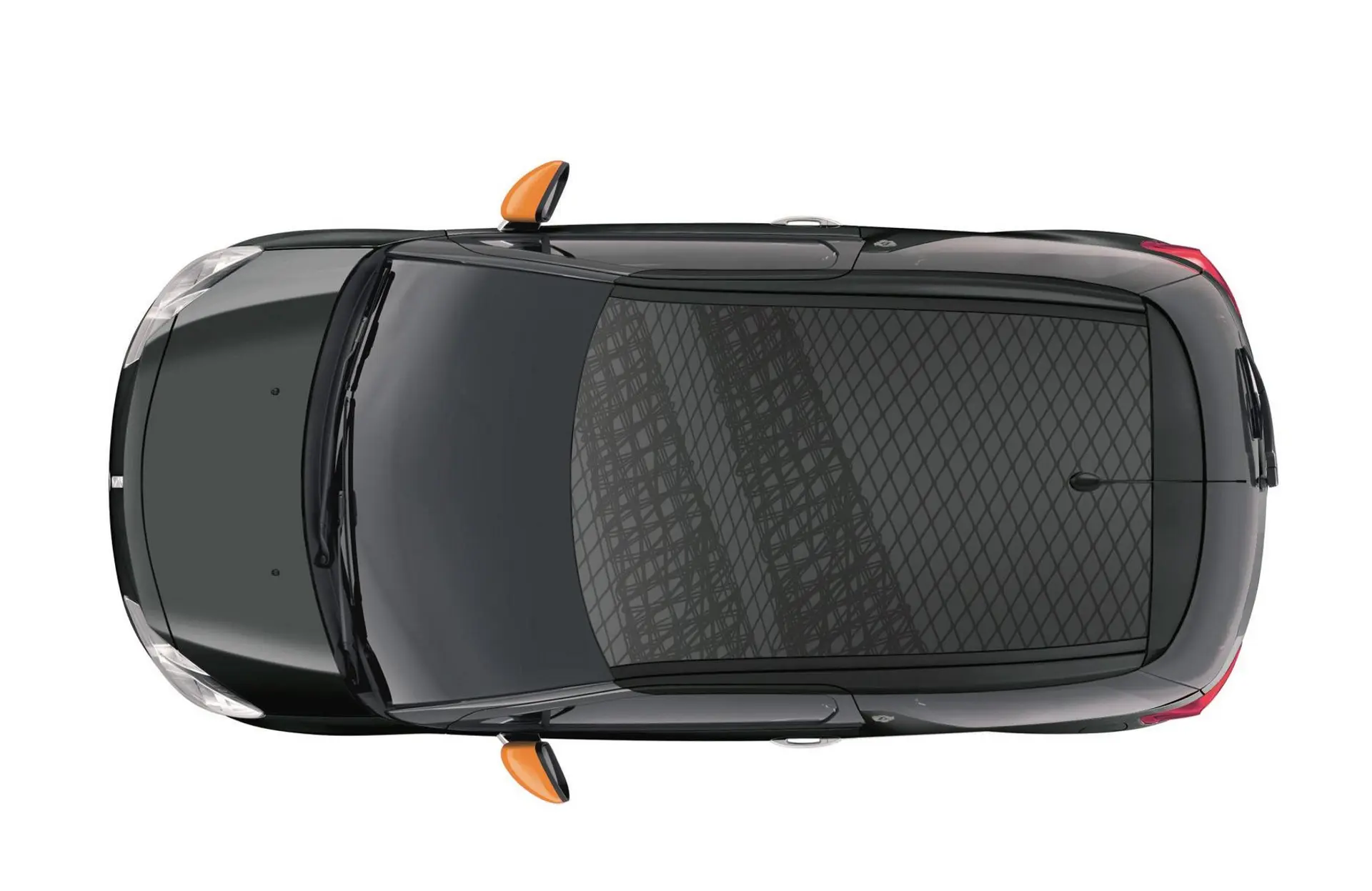 Citroen-DS3-Top-View