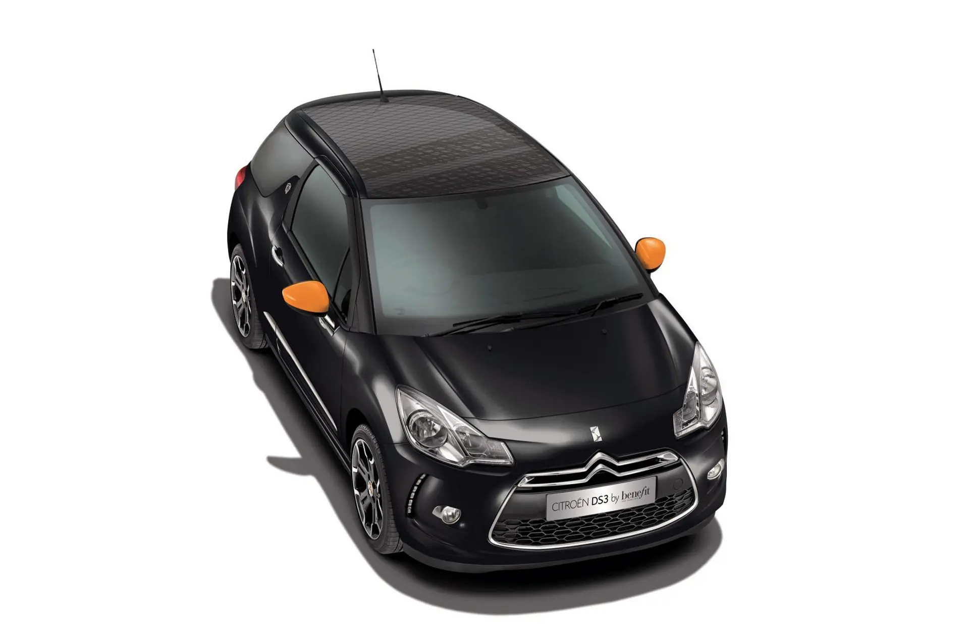 Citroen-DS3