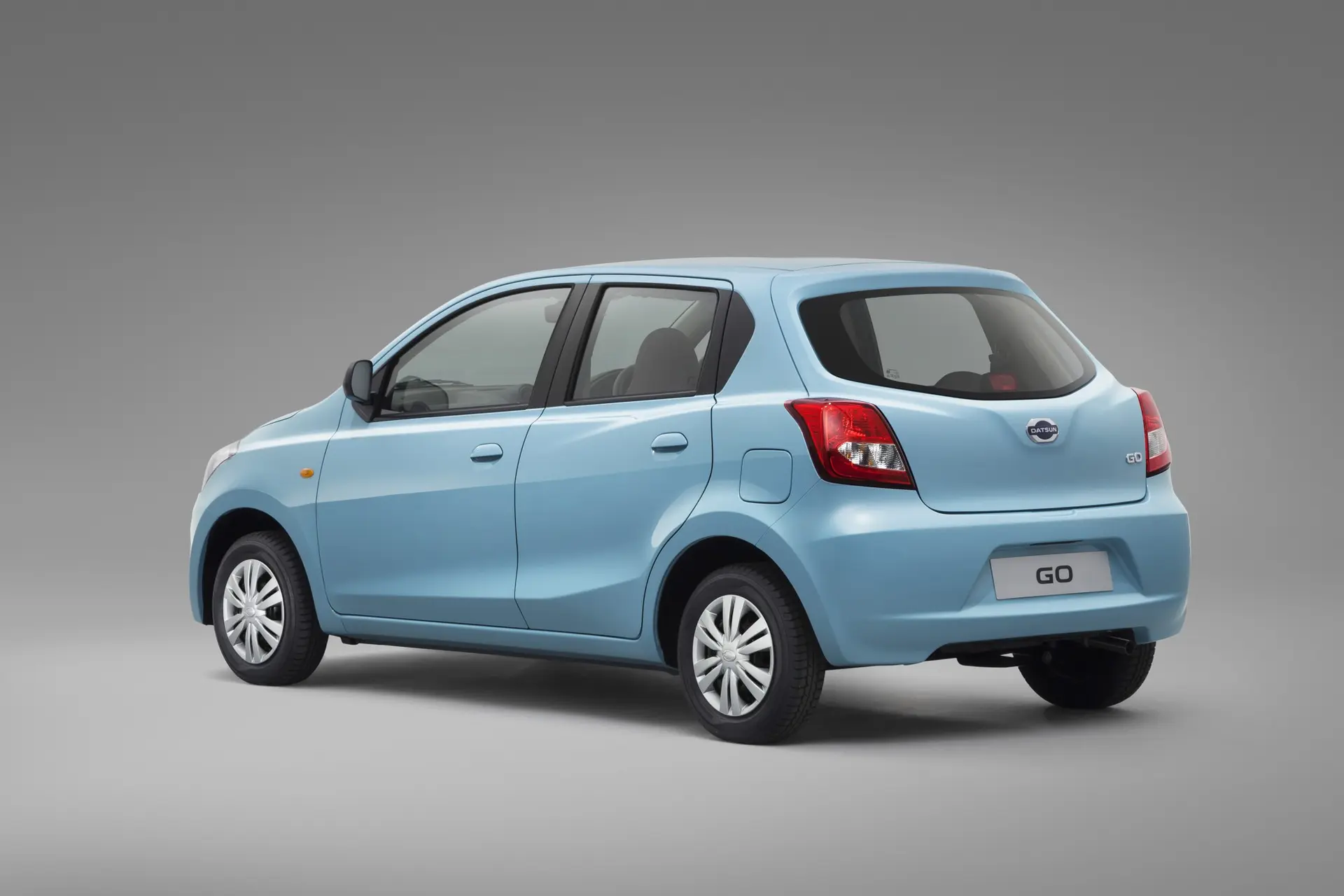 Datsun Go 2014