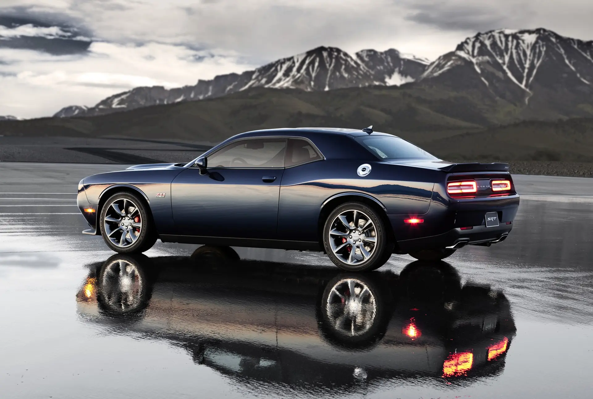 Dodge-Challenger-2015
