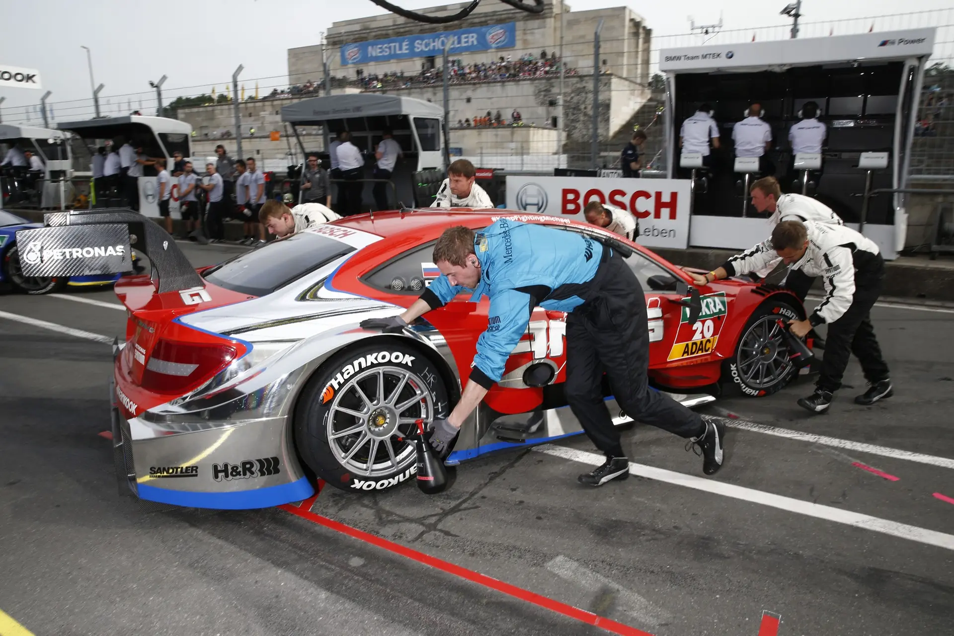 DTM-Racing
