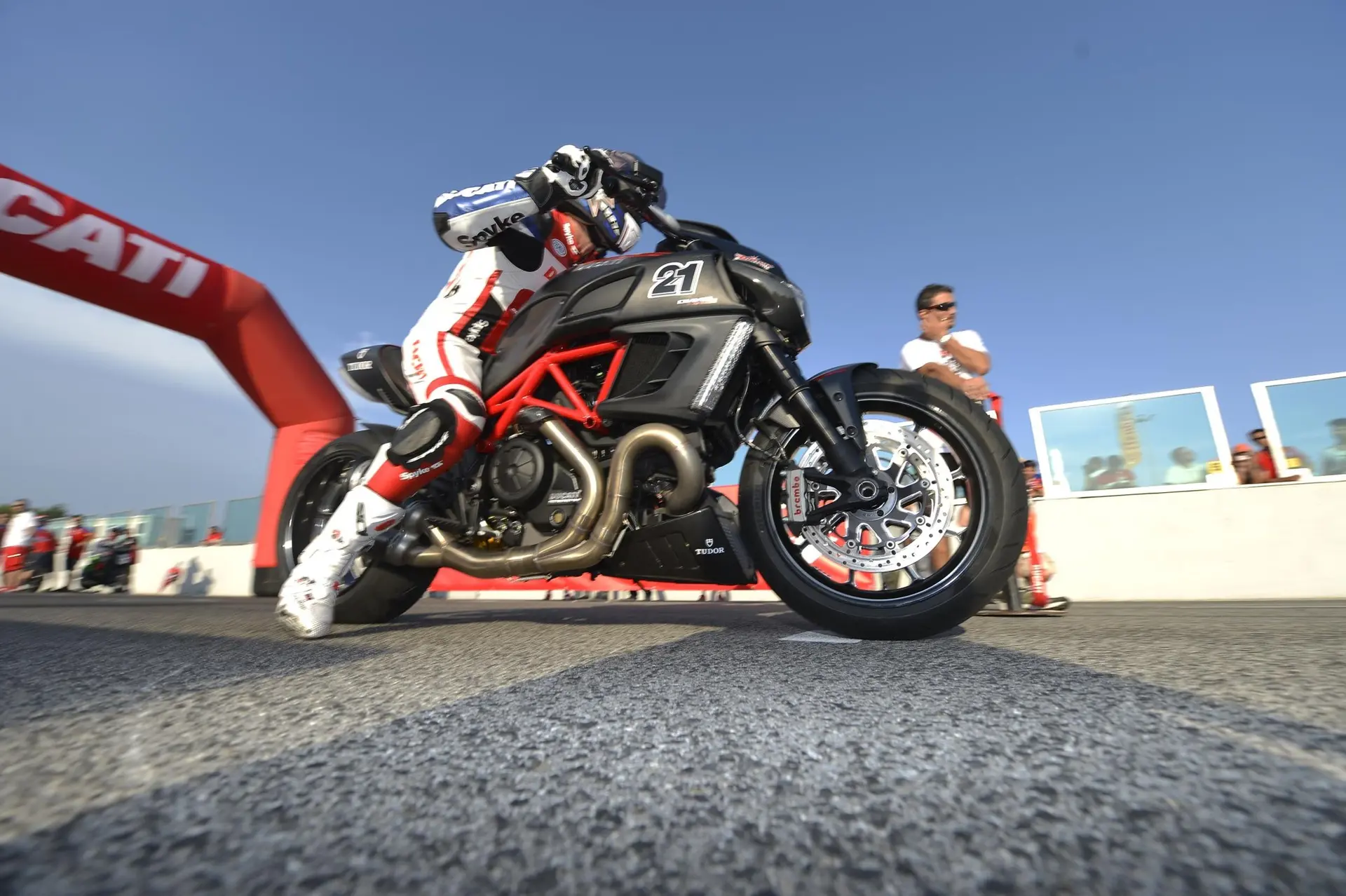 Ducati-Motorcycles