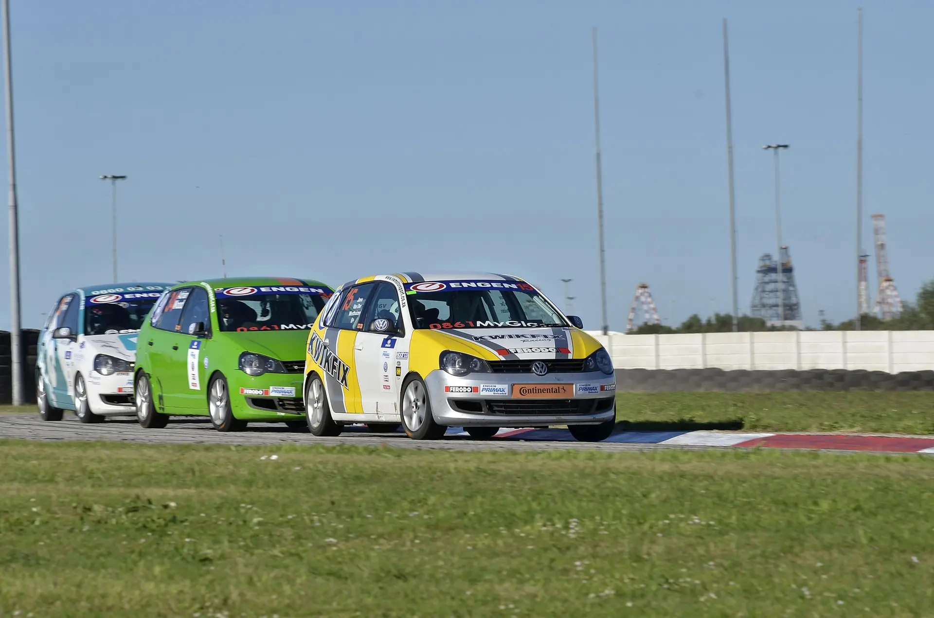 East-London-Racing