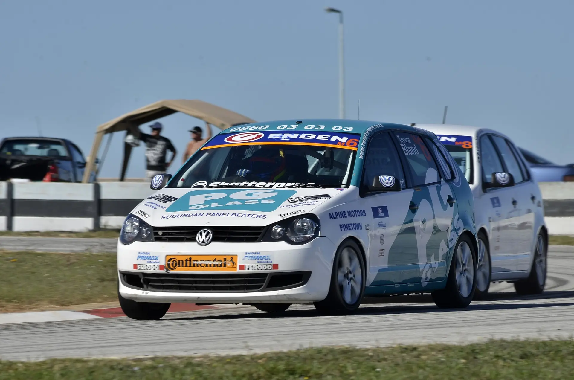Engen-Volkswagen-Cup
