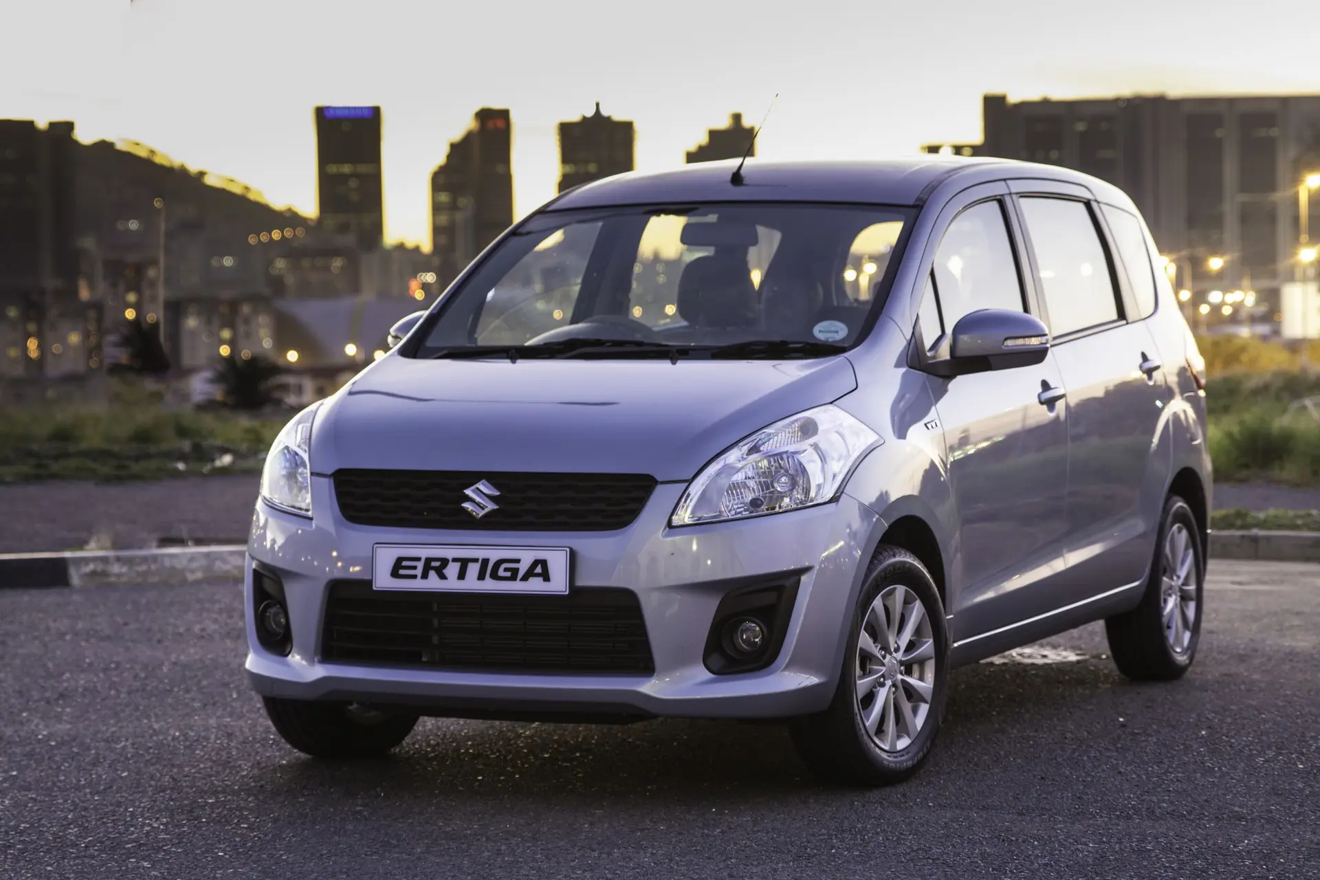 Ertiga