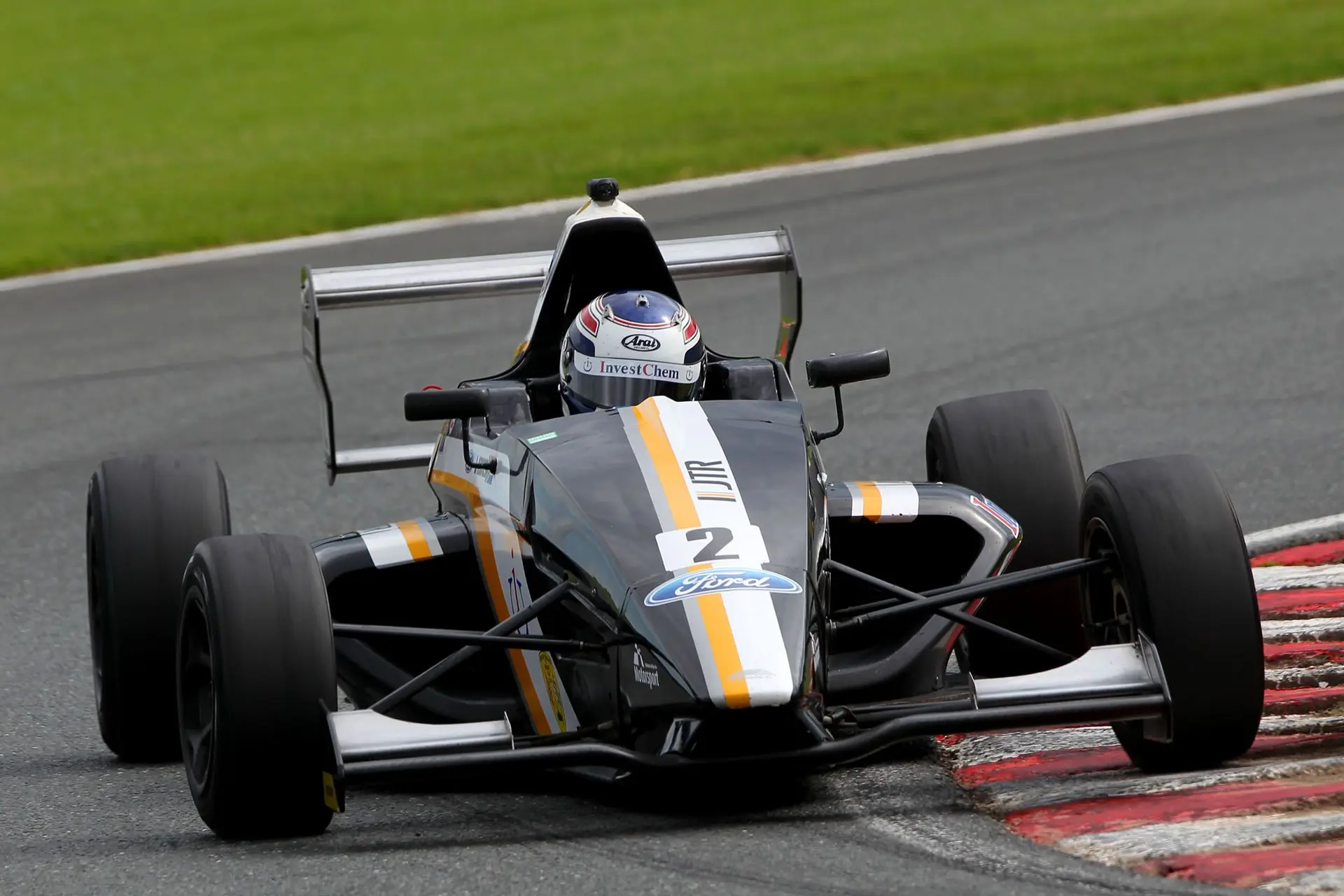 Ford-Formula