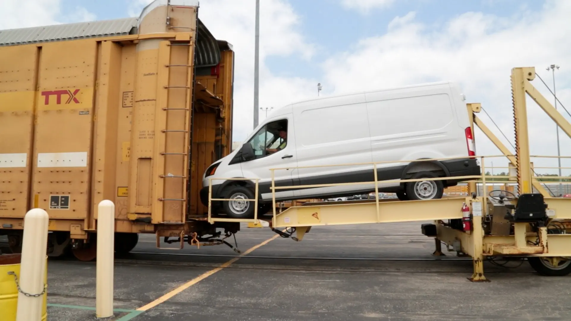 Ford-In-Transit