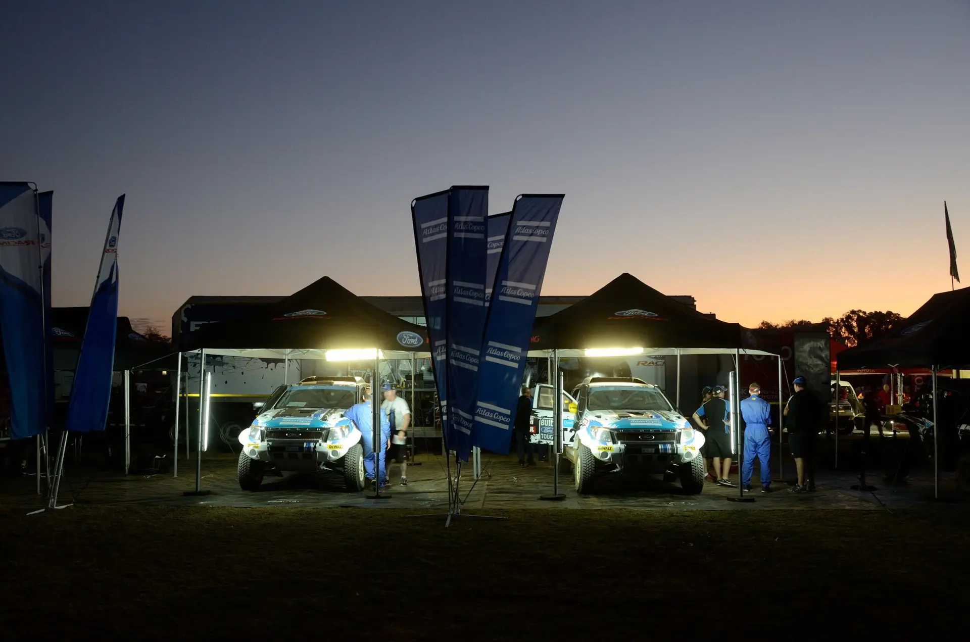 Ford__Toyota_Botswana_1000_Desert_Race