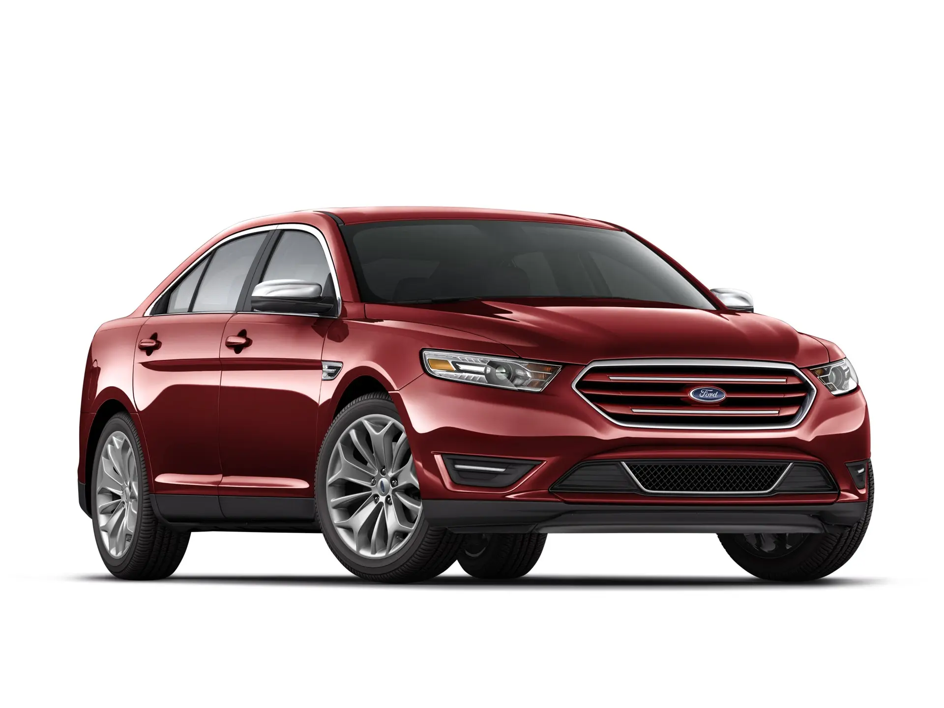 Ford_Taurus