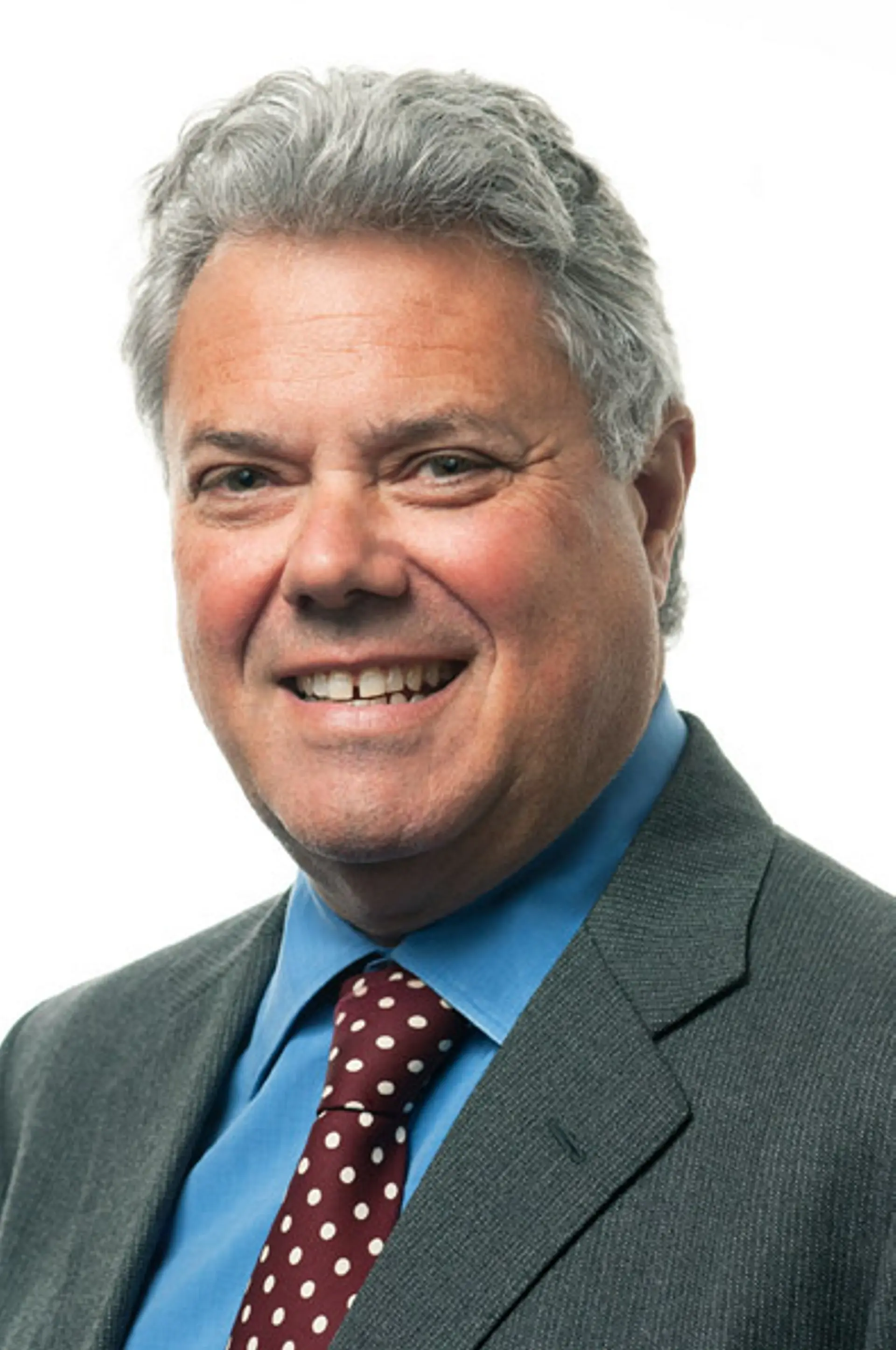 George Bassadone