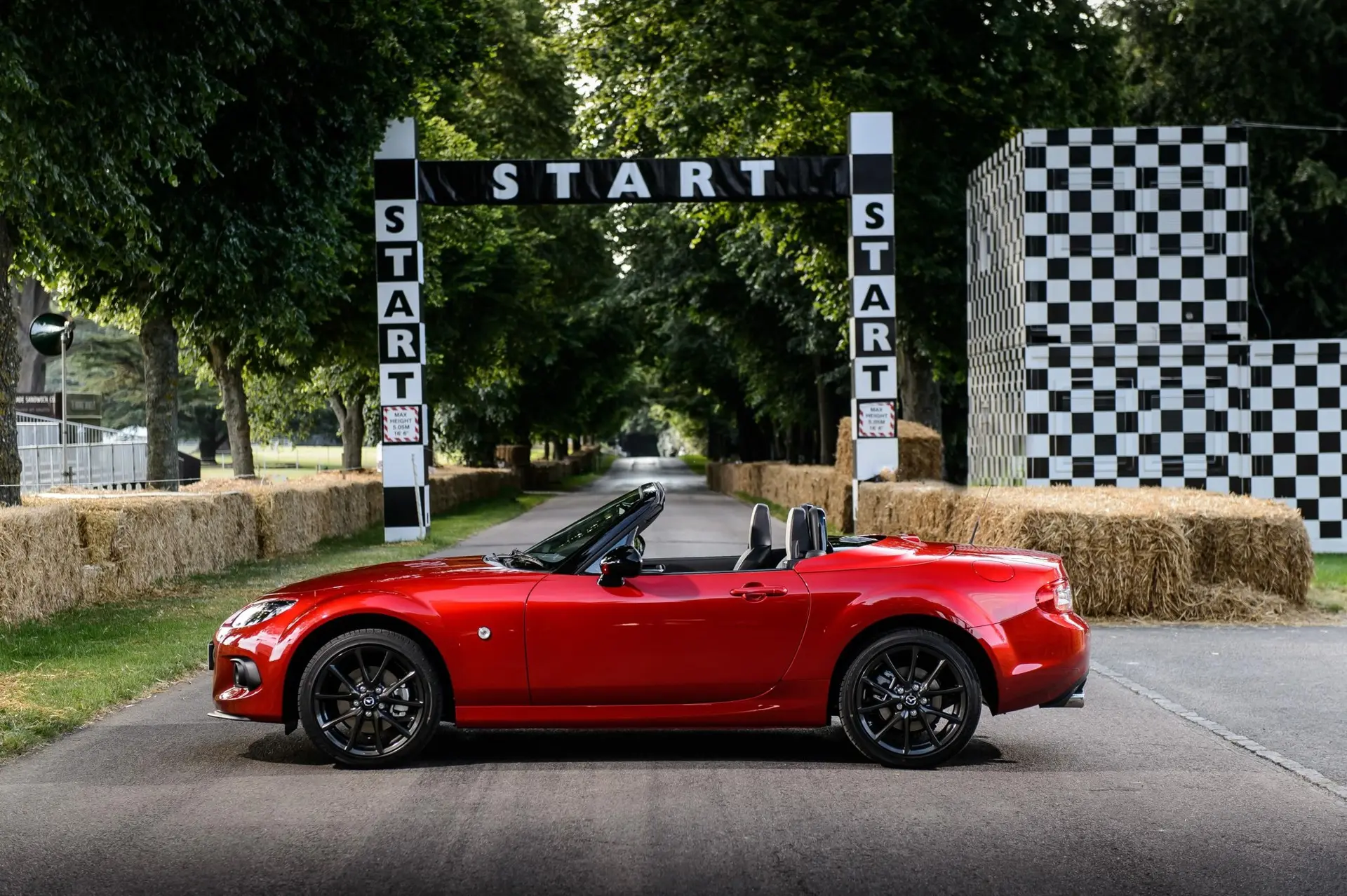 Goodwood-Festival