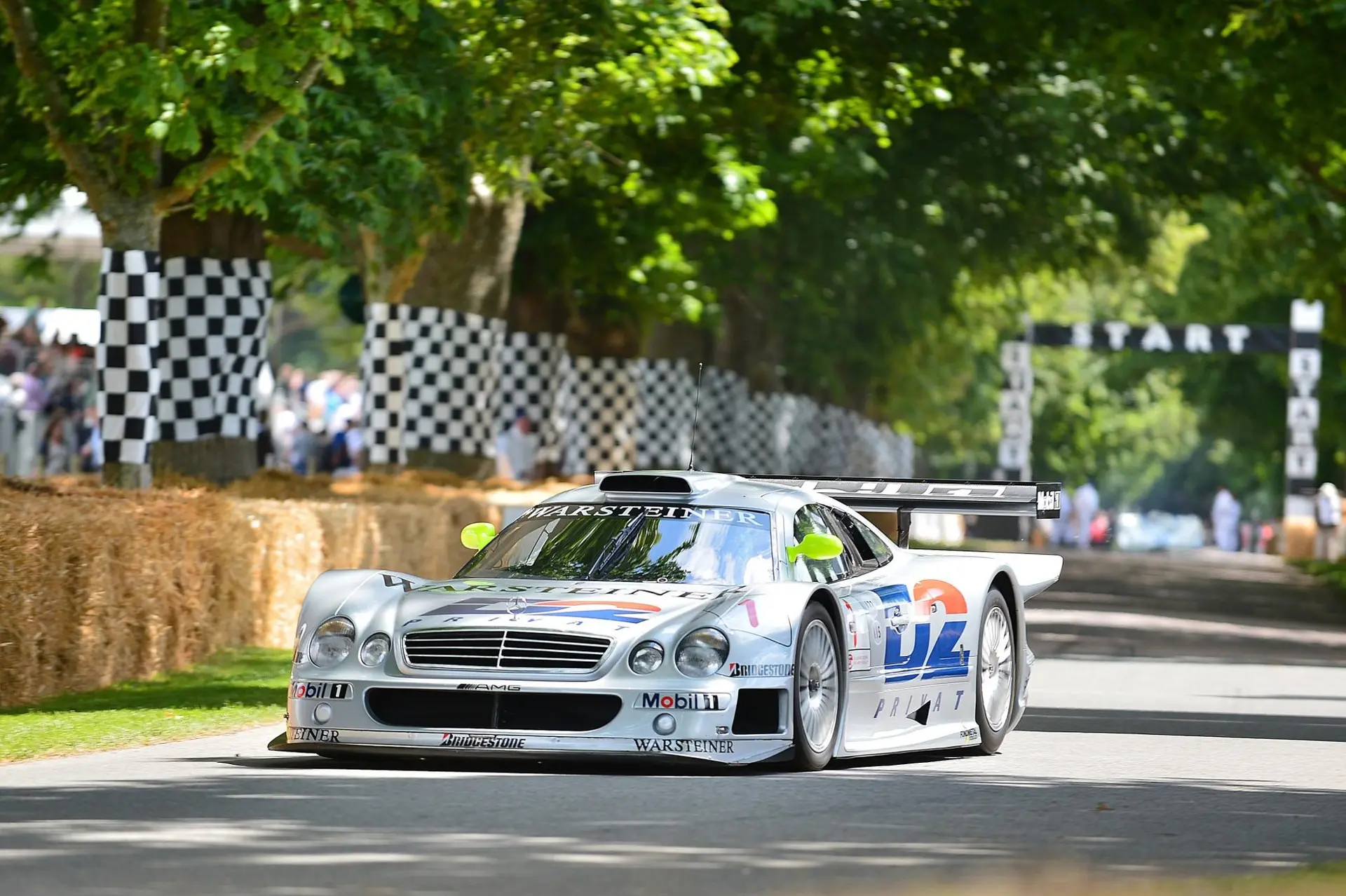 Goodwood-Racing