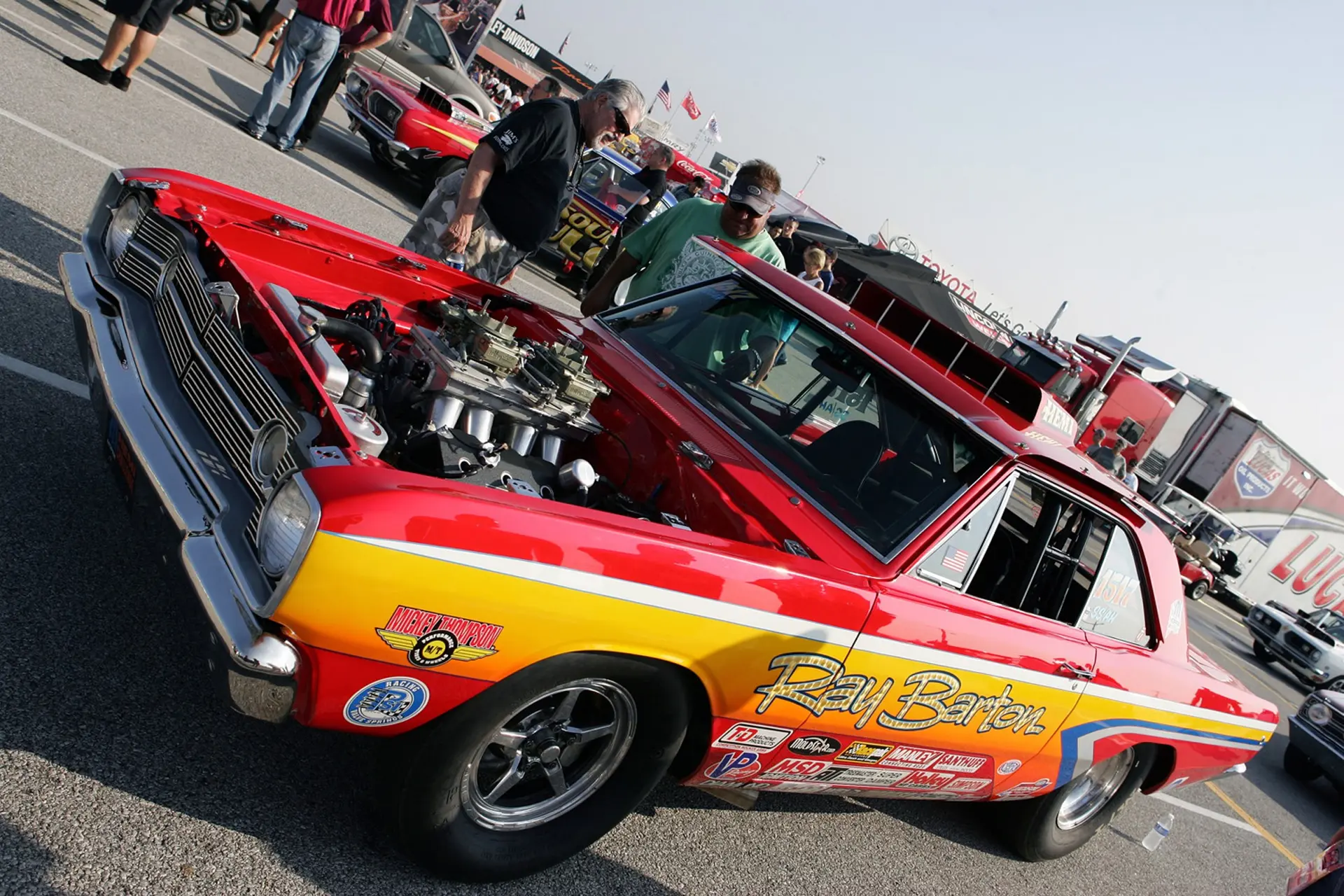HEMI_Challenge