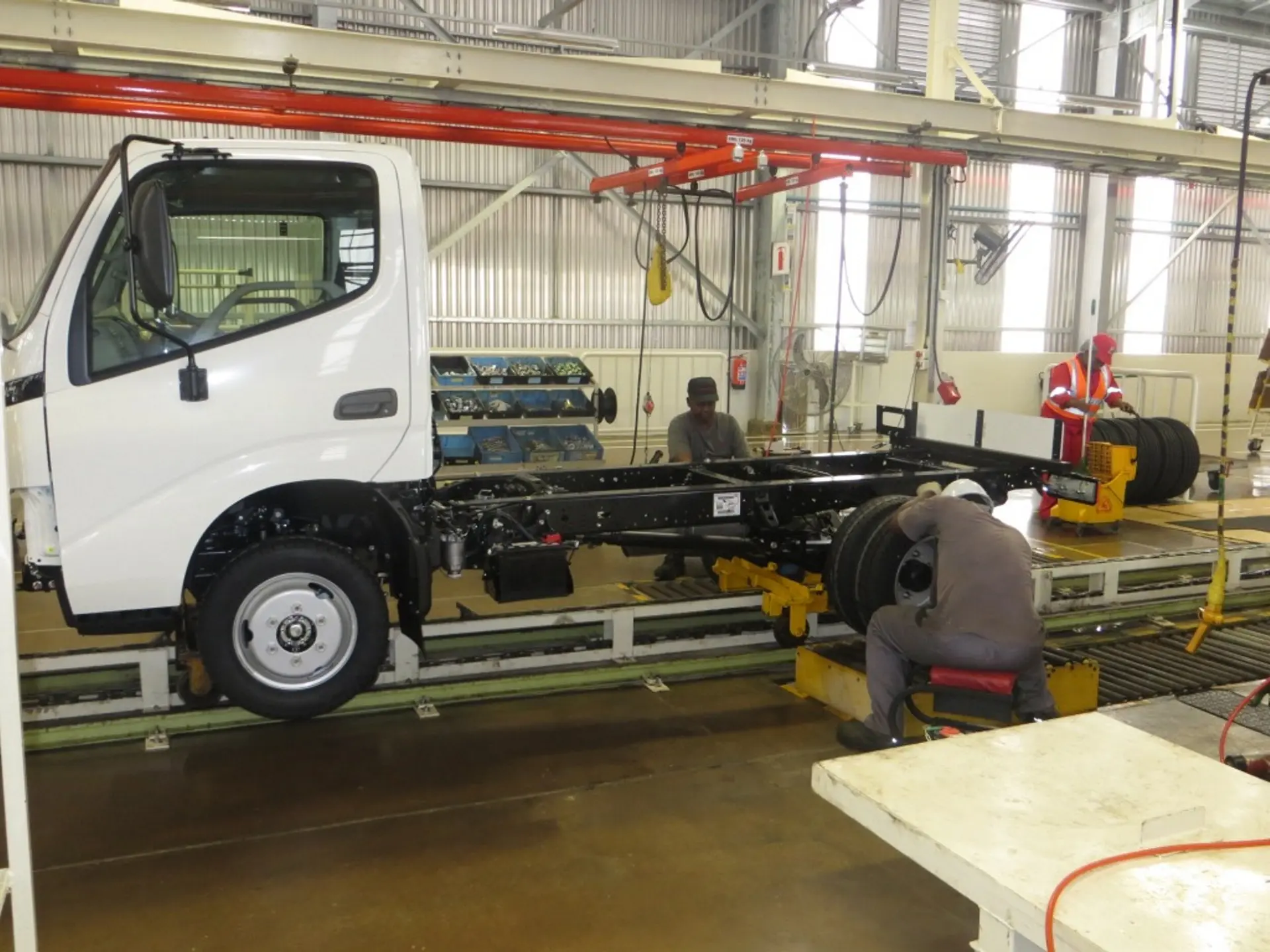 Hino_Trucks_Assembly-South-Africa