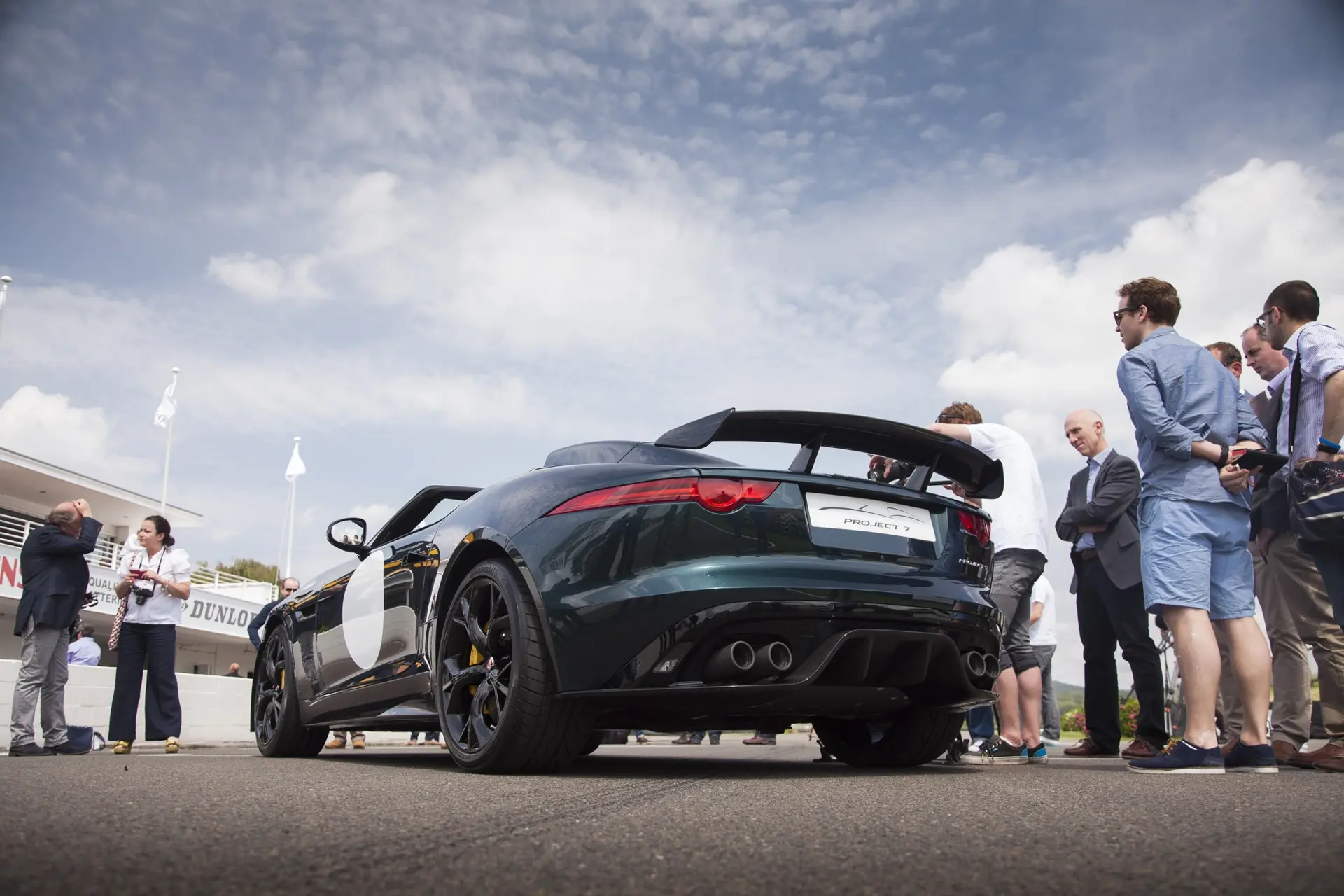 Jaguar-F-Type
