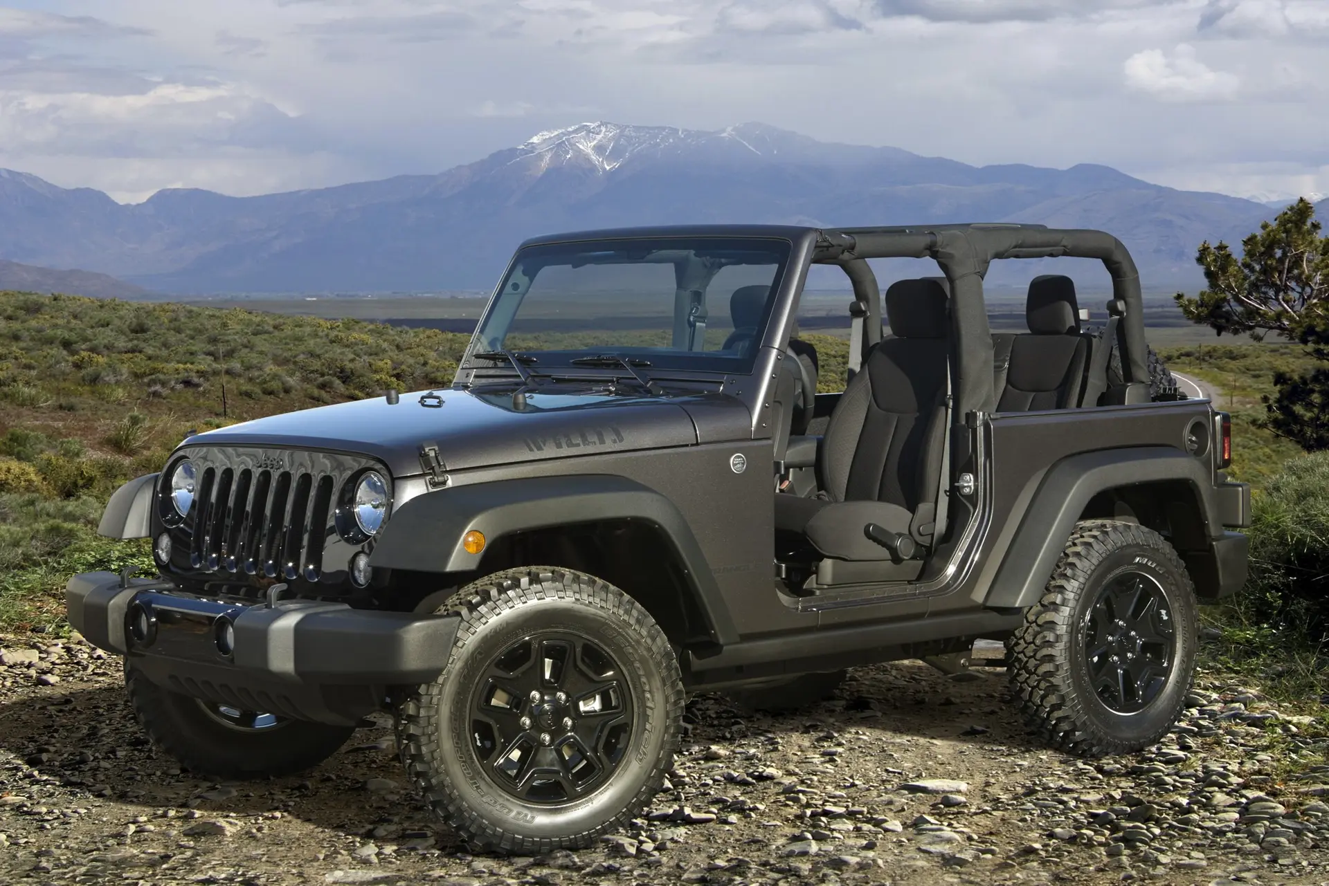 Jeep-Awards