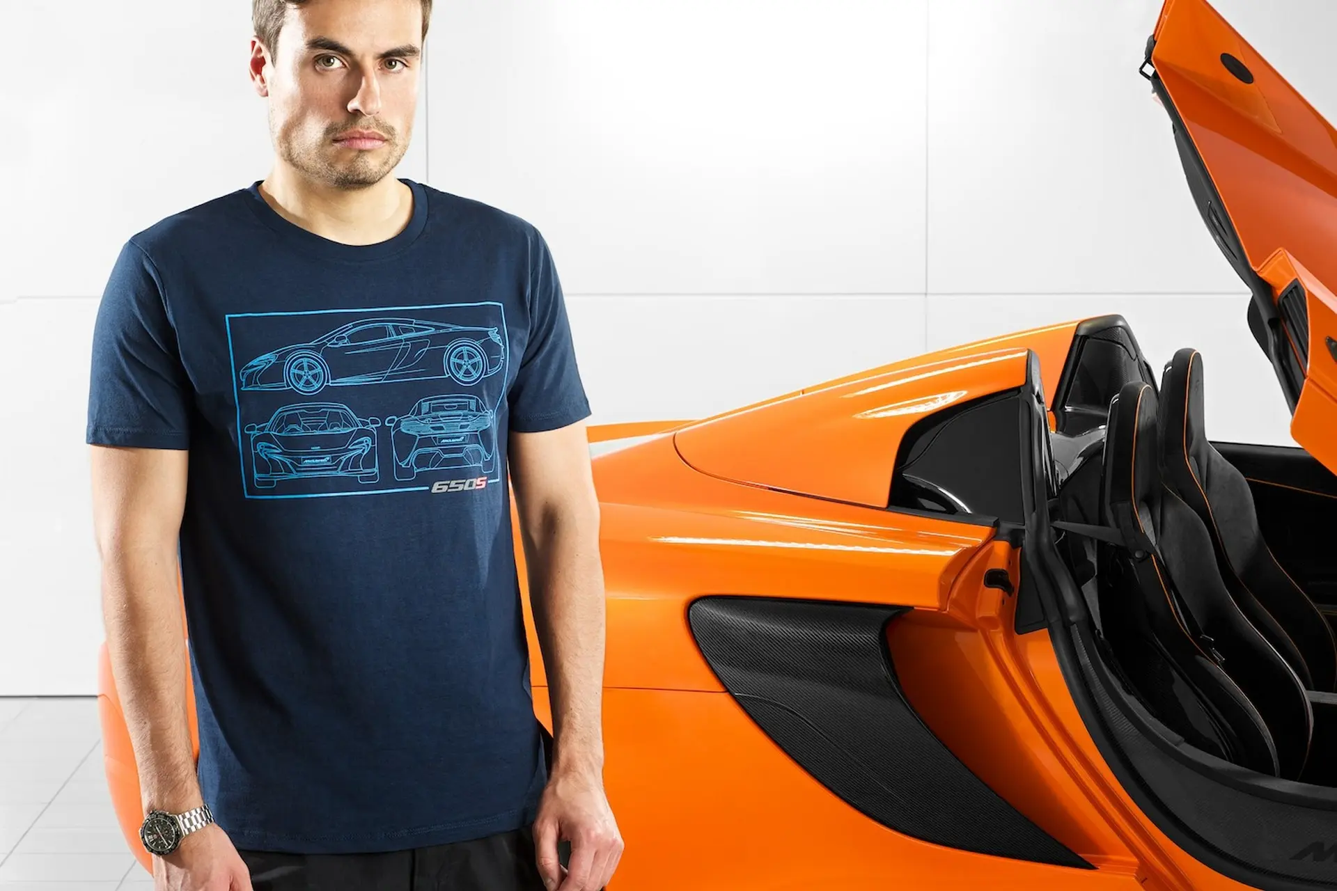 McLaren_clothing
