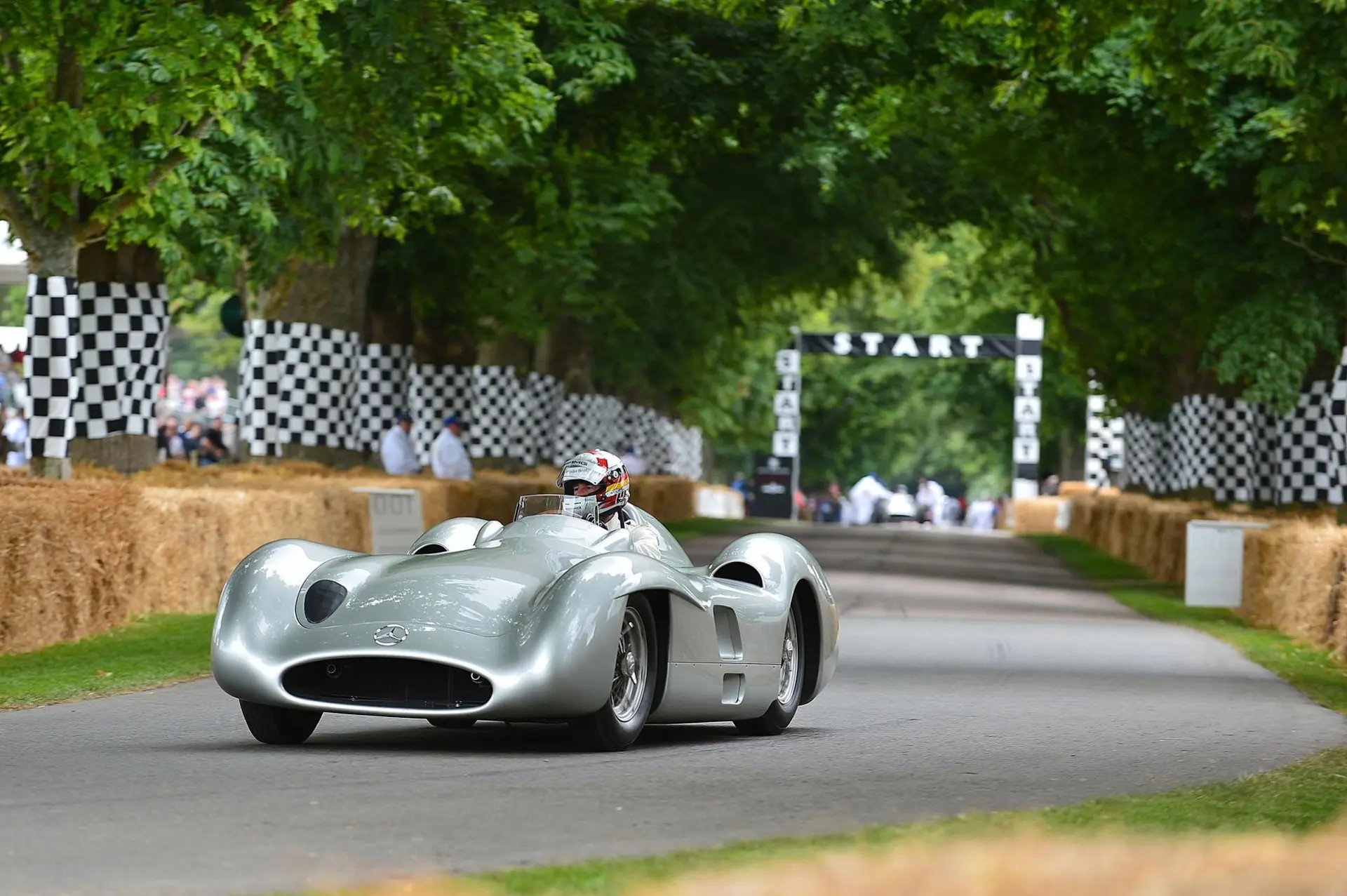 Mercedes-Benz-Goodwood