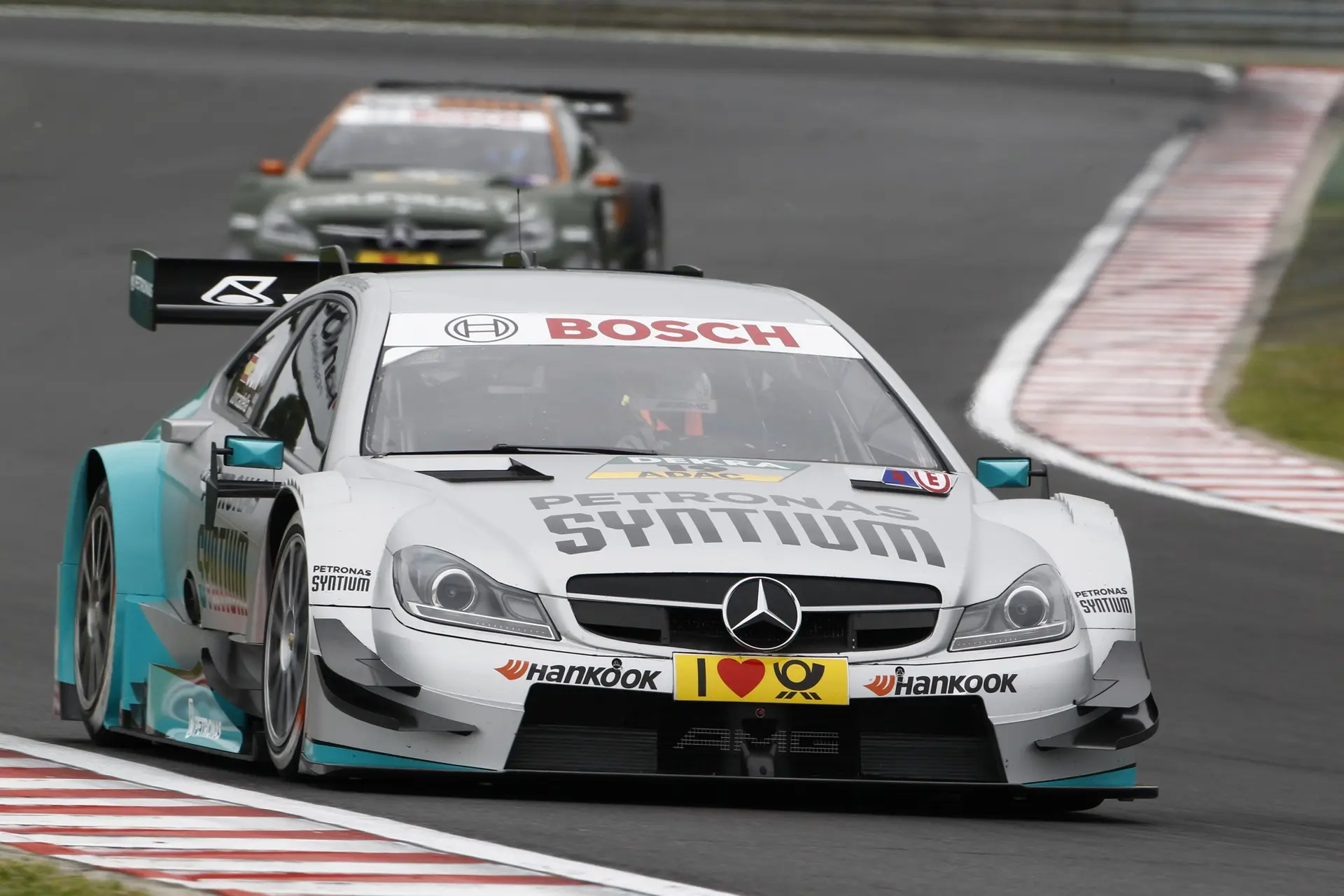Mercedes-Benz-Nuremberg