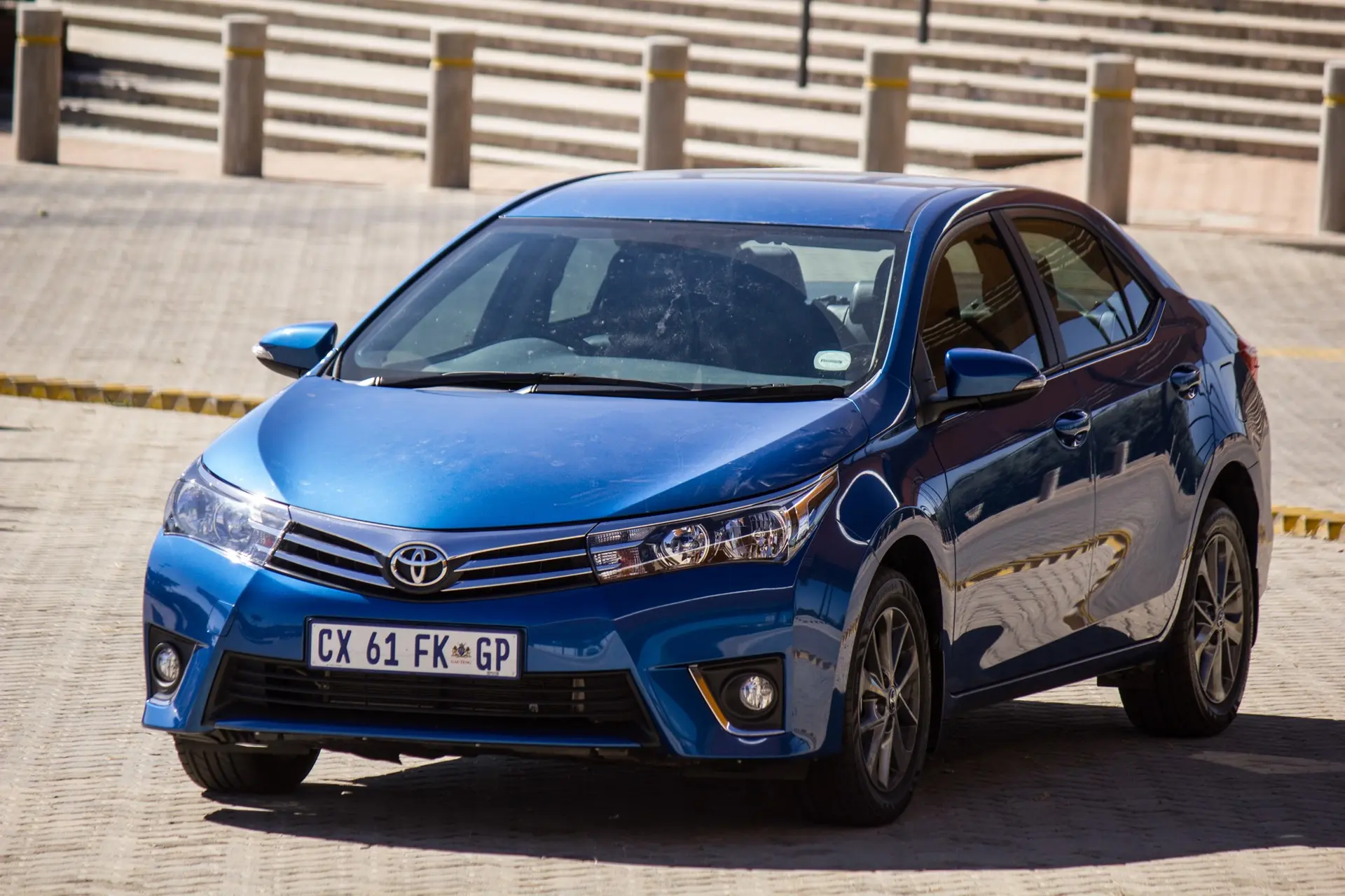 New-Toyota